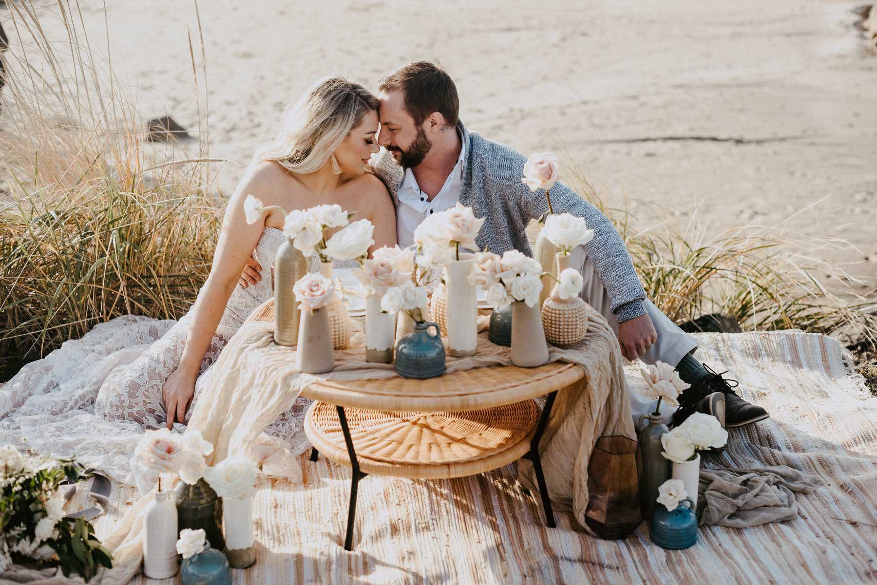 sKendra + Tim - Cannon Beach Oregon Wedding - IG Vaughntastic-4.jpg