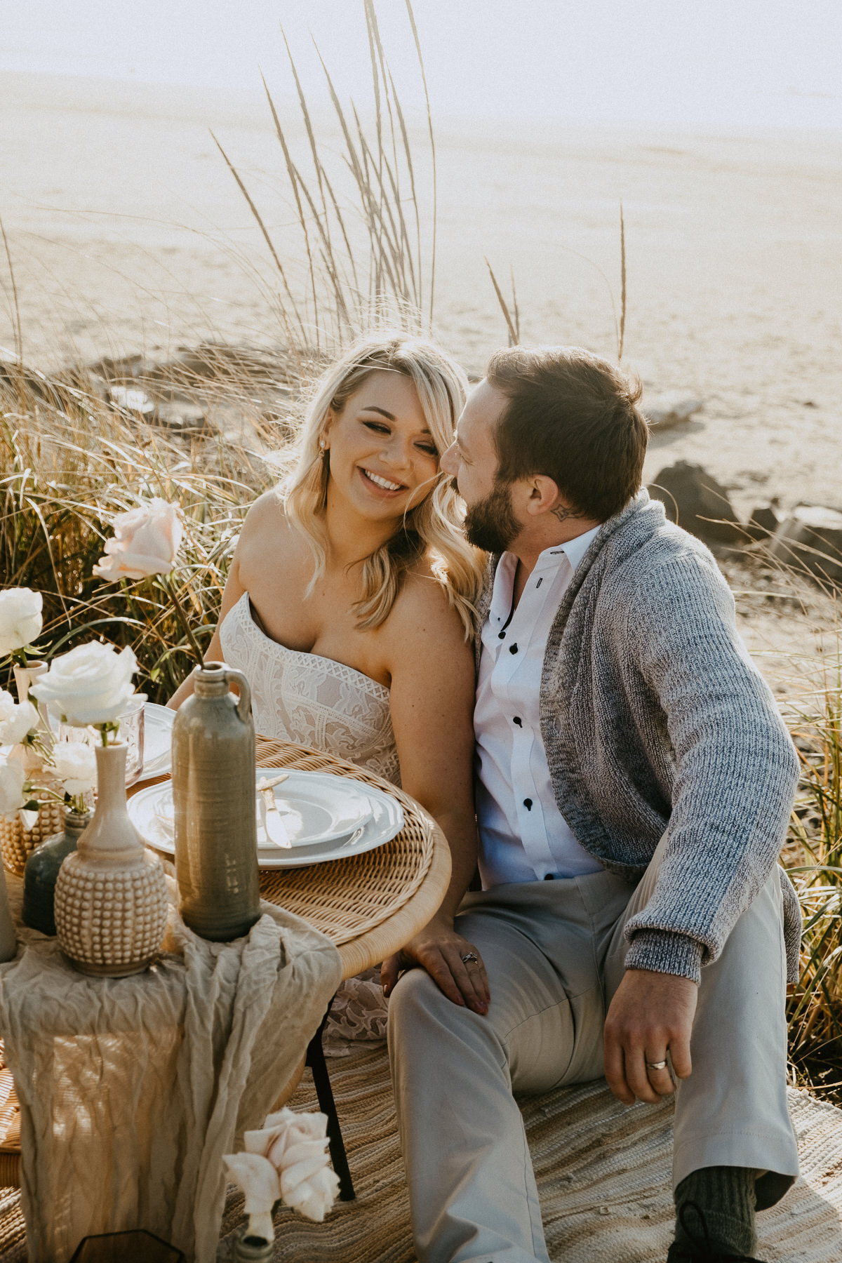 sKendra + Tim - Cannon Beach Oregon Wedding - IG Vaughntastic-17.jpg