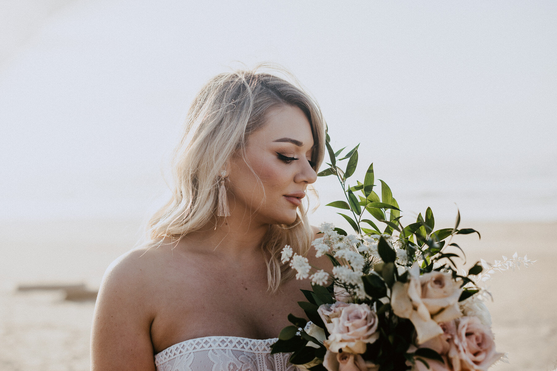 sKendra + Tim - Cannon Beach Oregon Wedding - IG Vaughntastic-52.jpg