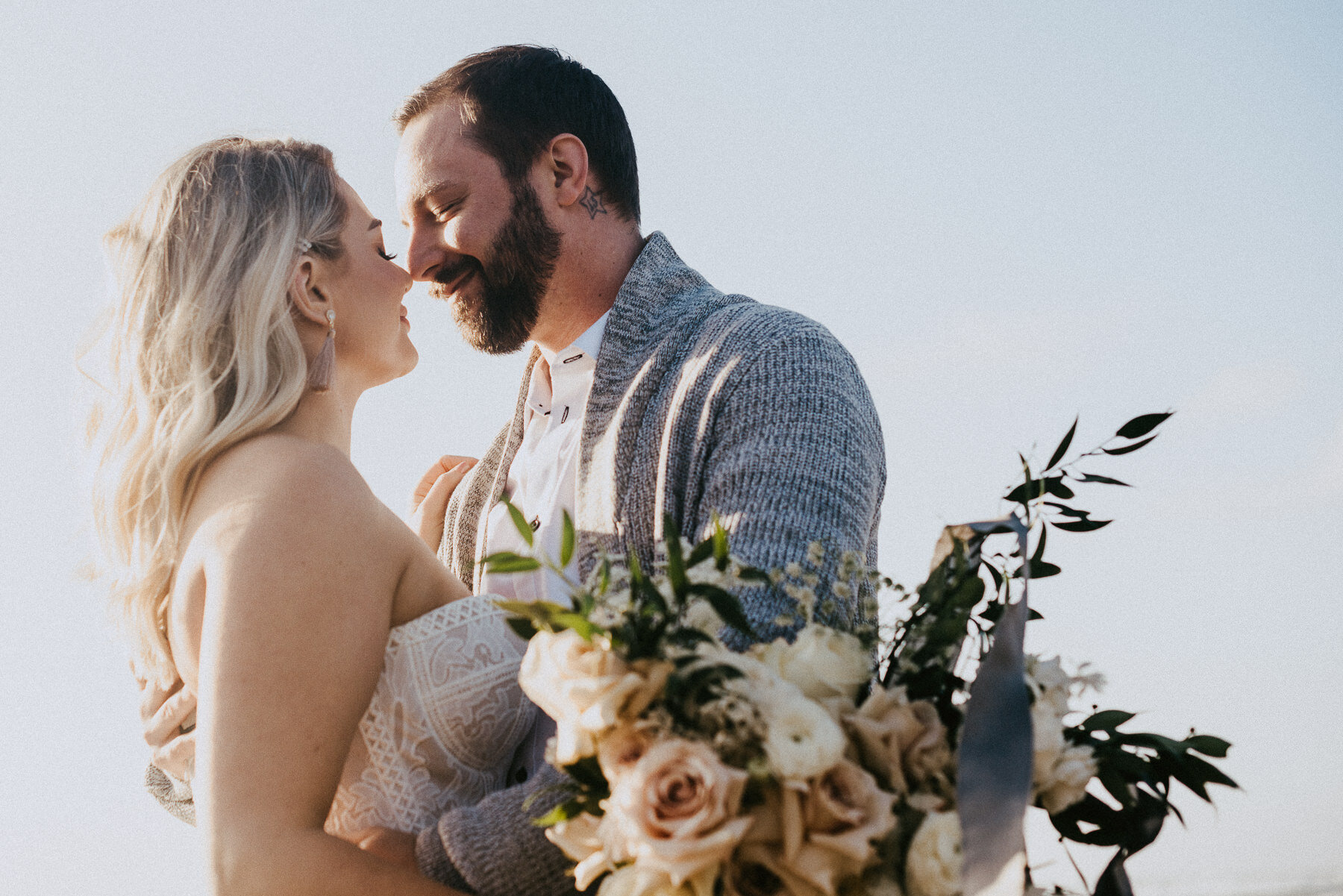 sKendra + Tim - Cannon Beach Oregon Wedding - IG Vaughntastic-67.jpg