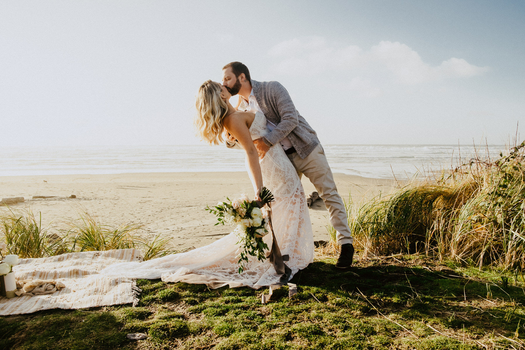 sKendra + Tim - Cannon Beach Oregon Wedding - IG Vaughntastic-76.jpg