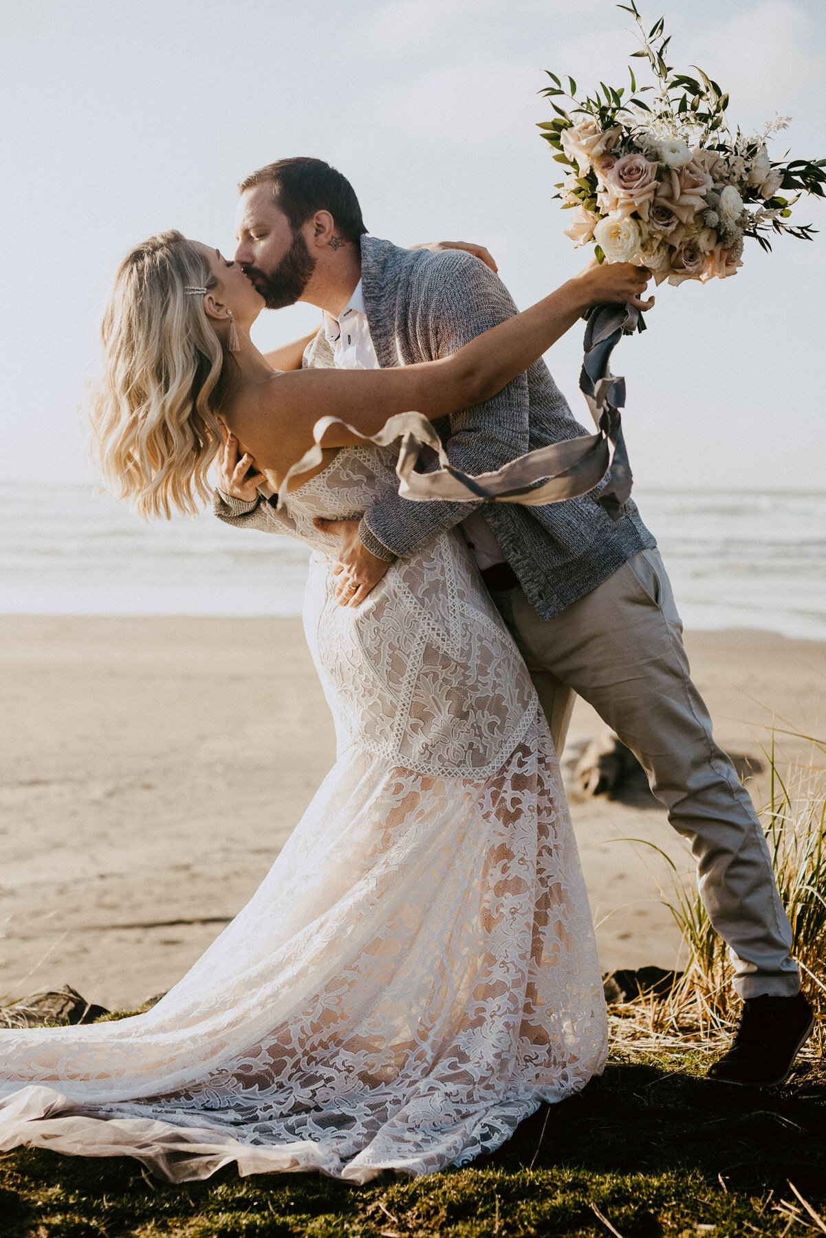 sKendra + Tim - Cannon Beach Oregon Wedding - IG Vaughntastic-80.jpg