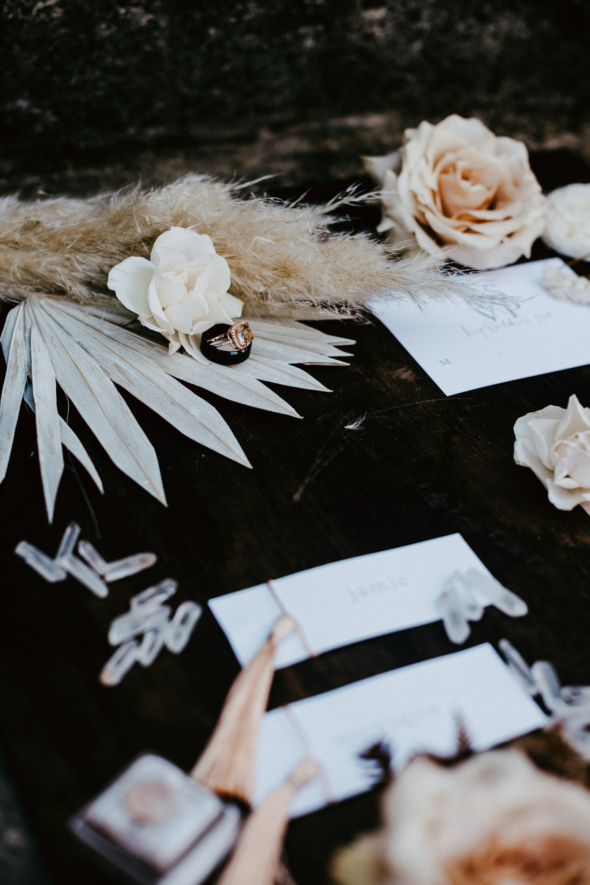 sKendra + Tim - Cannon Beach Oregon Wedding - IG Vaughntastic-92.jpg