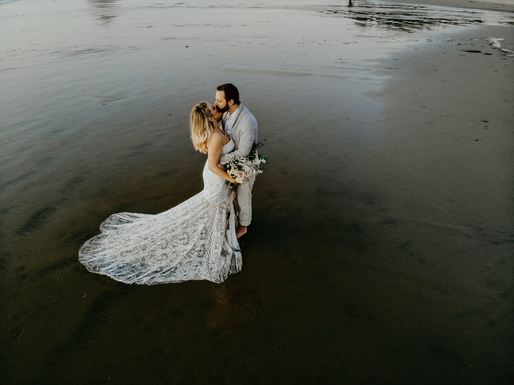 sKendra + Tim - Cannon Beach Oregon Wedding - IG Vaughntastic-96.jpg