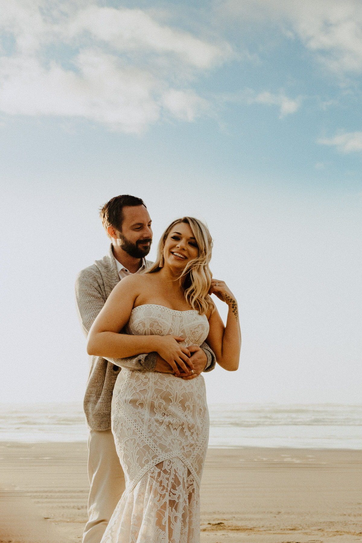 sKendra + Tim - Cannon Beach Oregon Wedding - IG Vaughntastic-100.jpg