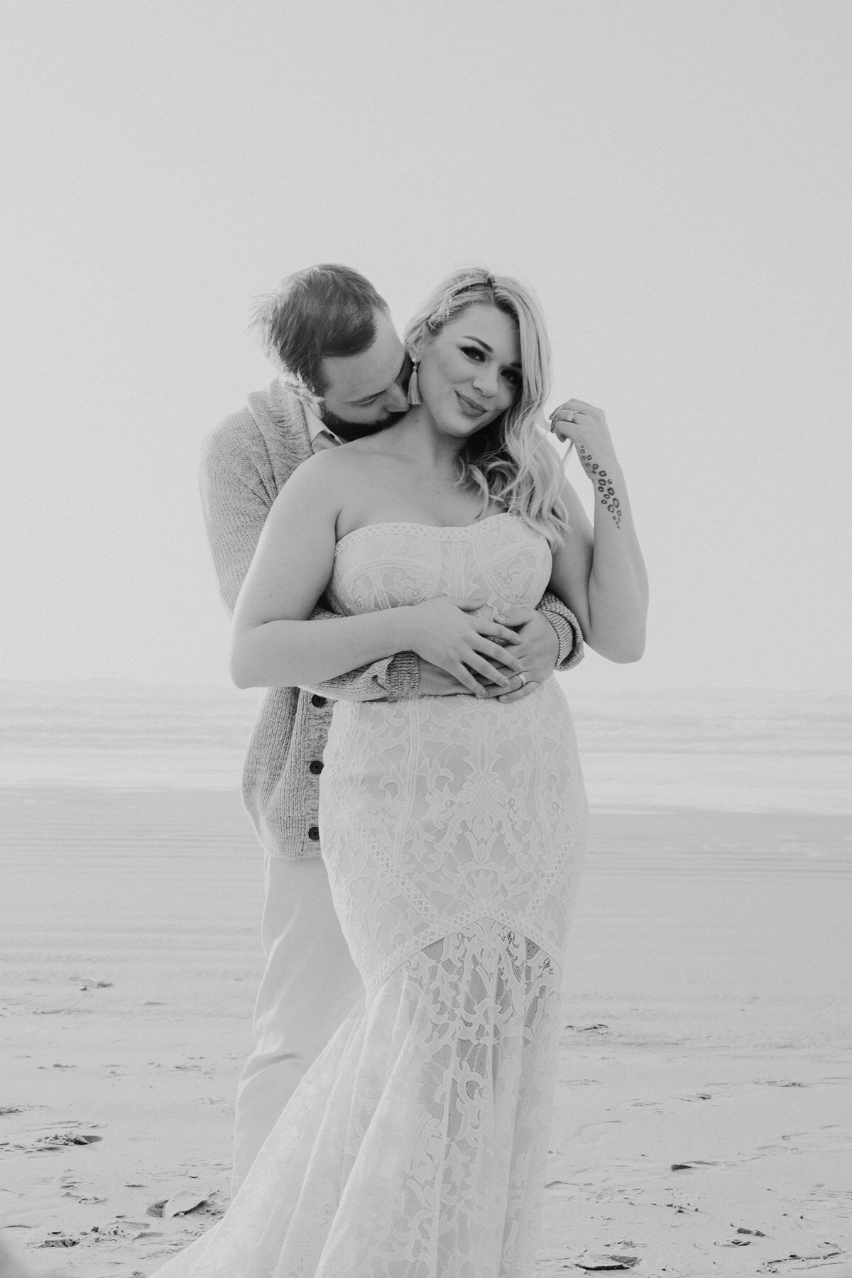 sKendra + Tim - Cannon Beach Oregon Wedding - IG Vaughntastic-102.jpg