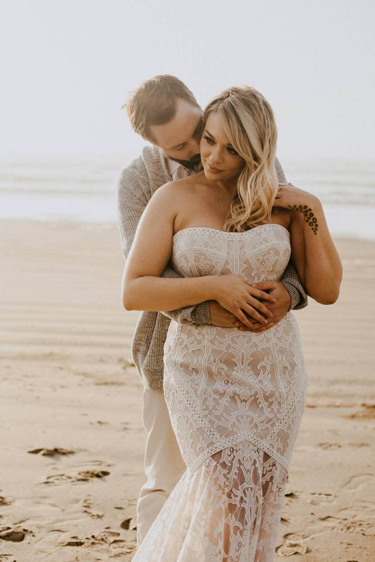 sKendra + Tim - Cannon Beach Oregon Wedding - IG Vaughntastic-101.jpg