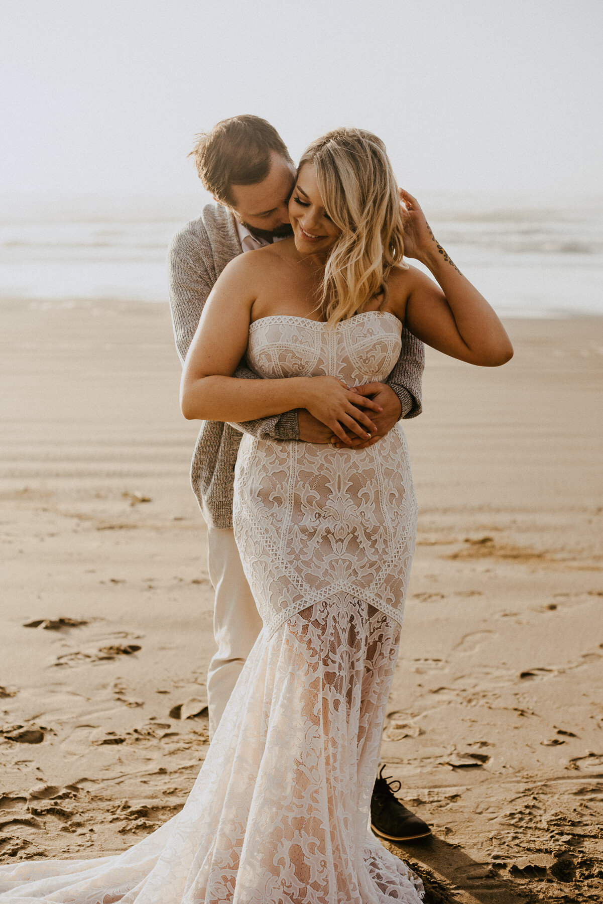 sKendra + Tim - Cannon Beach Oregon Wedding - IG Vaughntastic-103.jpg