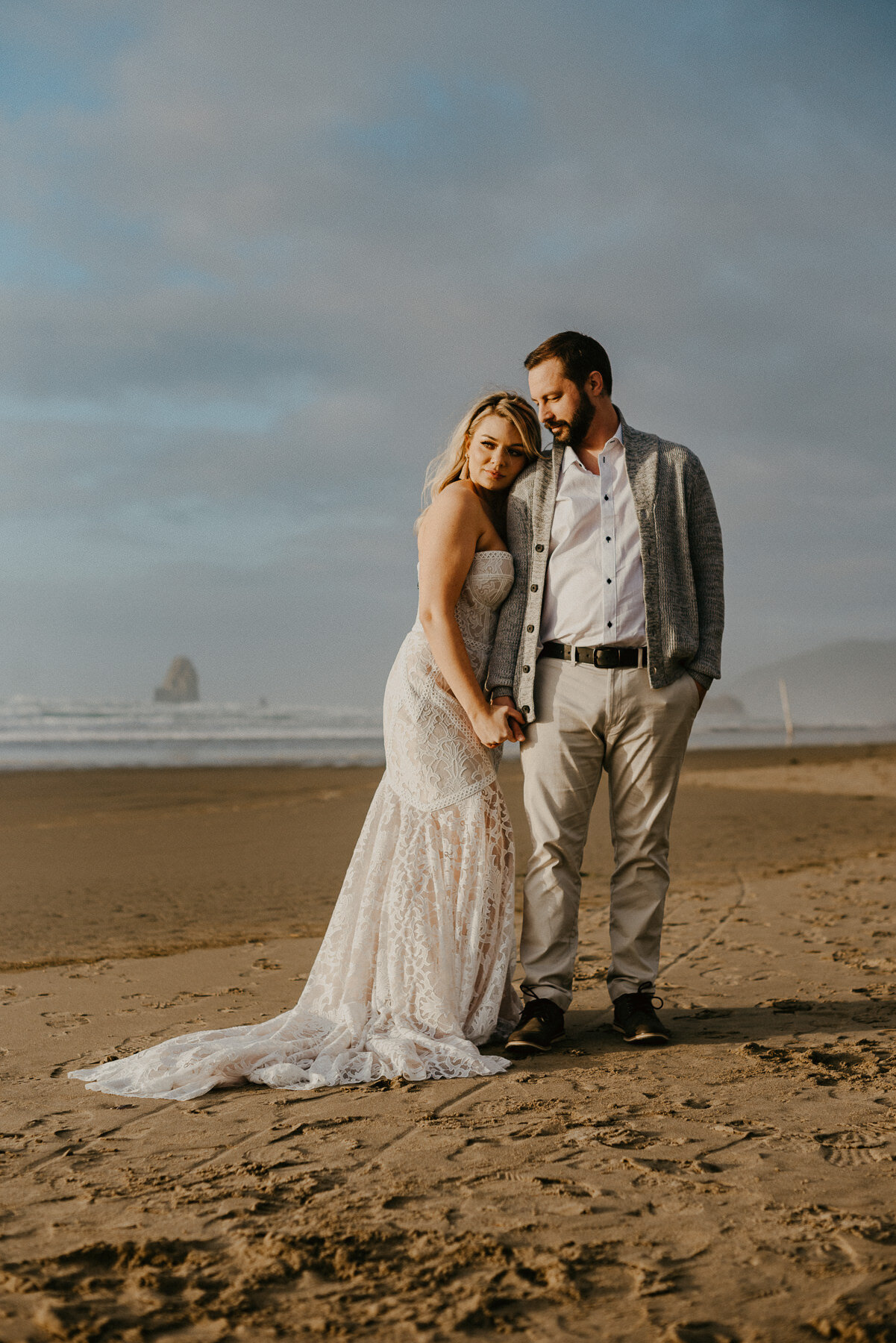 sKendra + Tim - Cannon Beach Oregon Wedding - IG Vaughntastic-119.jpg