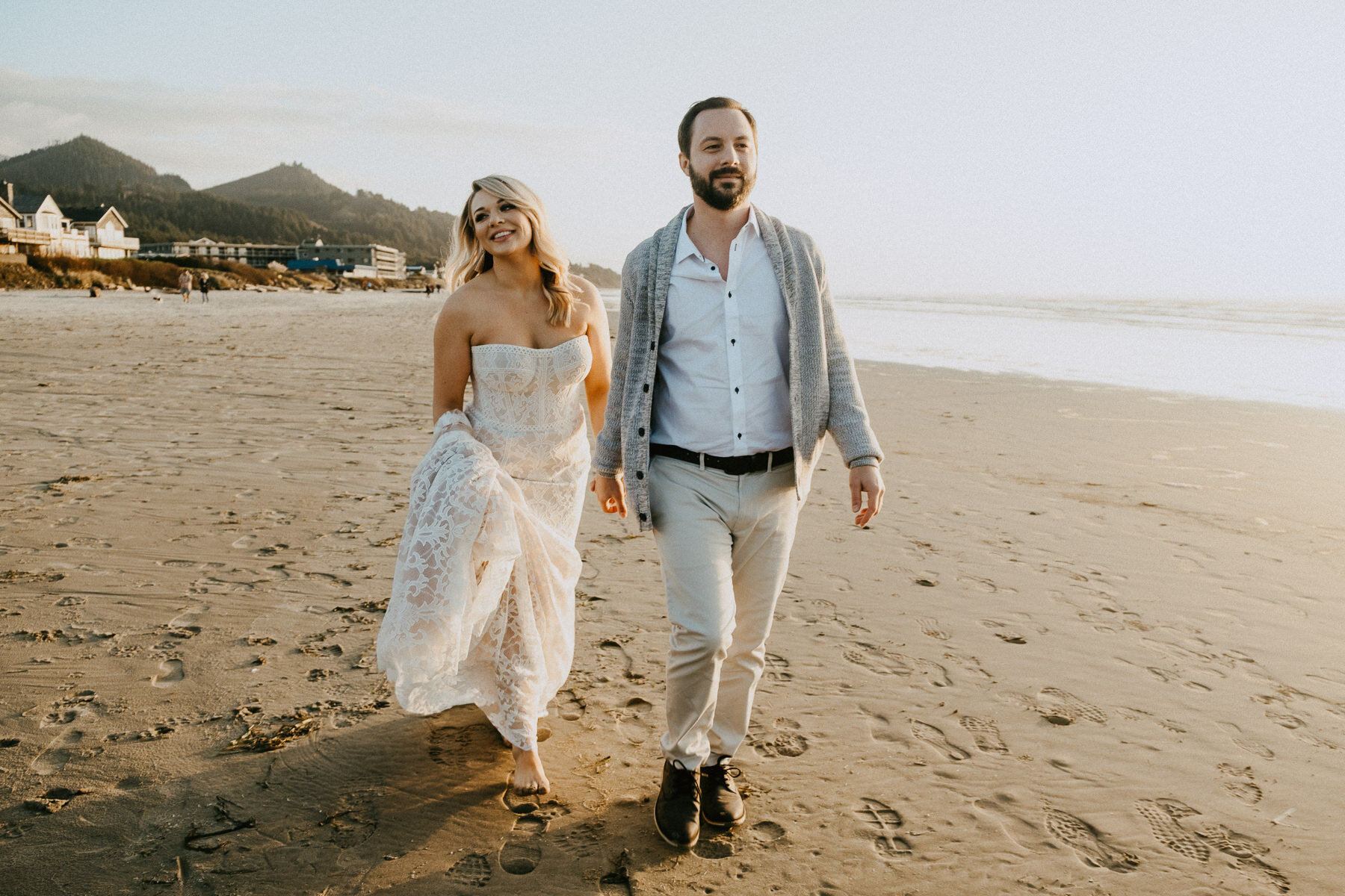 sKendra + Tim - Cannon Beach Oregon Wedding - IG Vaughntastic-133.jpg