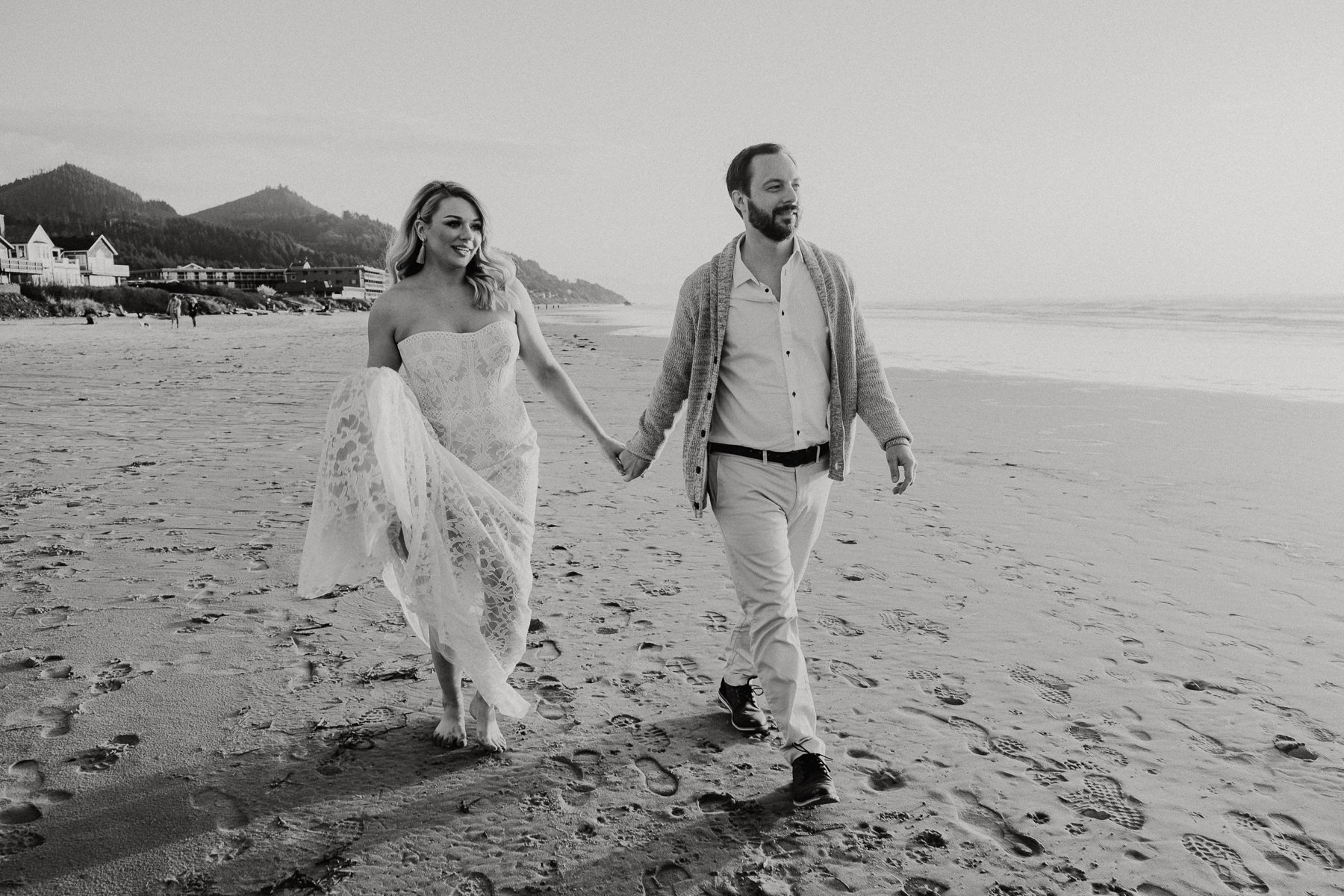 sKendra + Tim - Cannon Beach Oregon Wedding - IG Vaughntastic-134.jpg