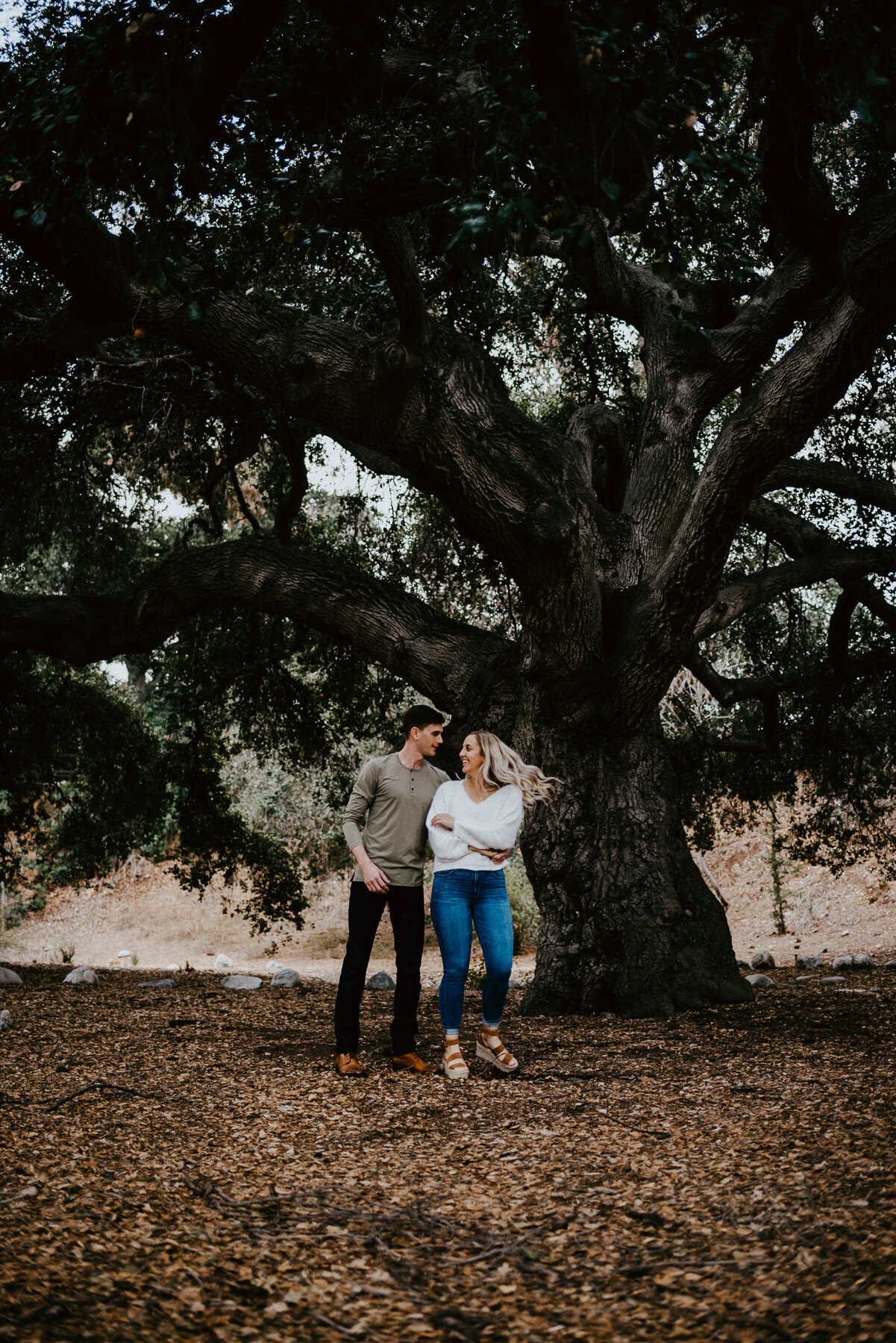 sAudrey + Charles - Claremont Engagement Session - Life in My Lens Photo-121.jpg