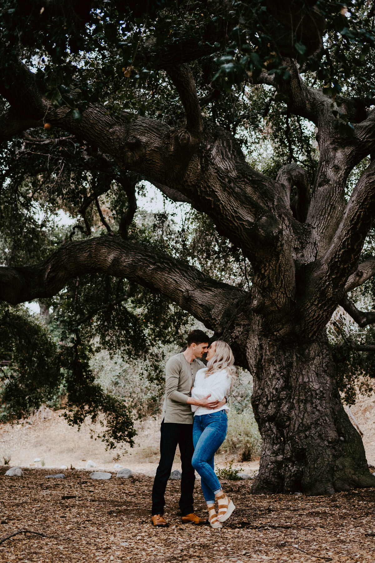sAudrey + Charles - Claremont Engagement Session - Life in My Lens Photo-123.jpg
