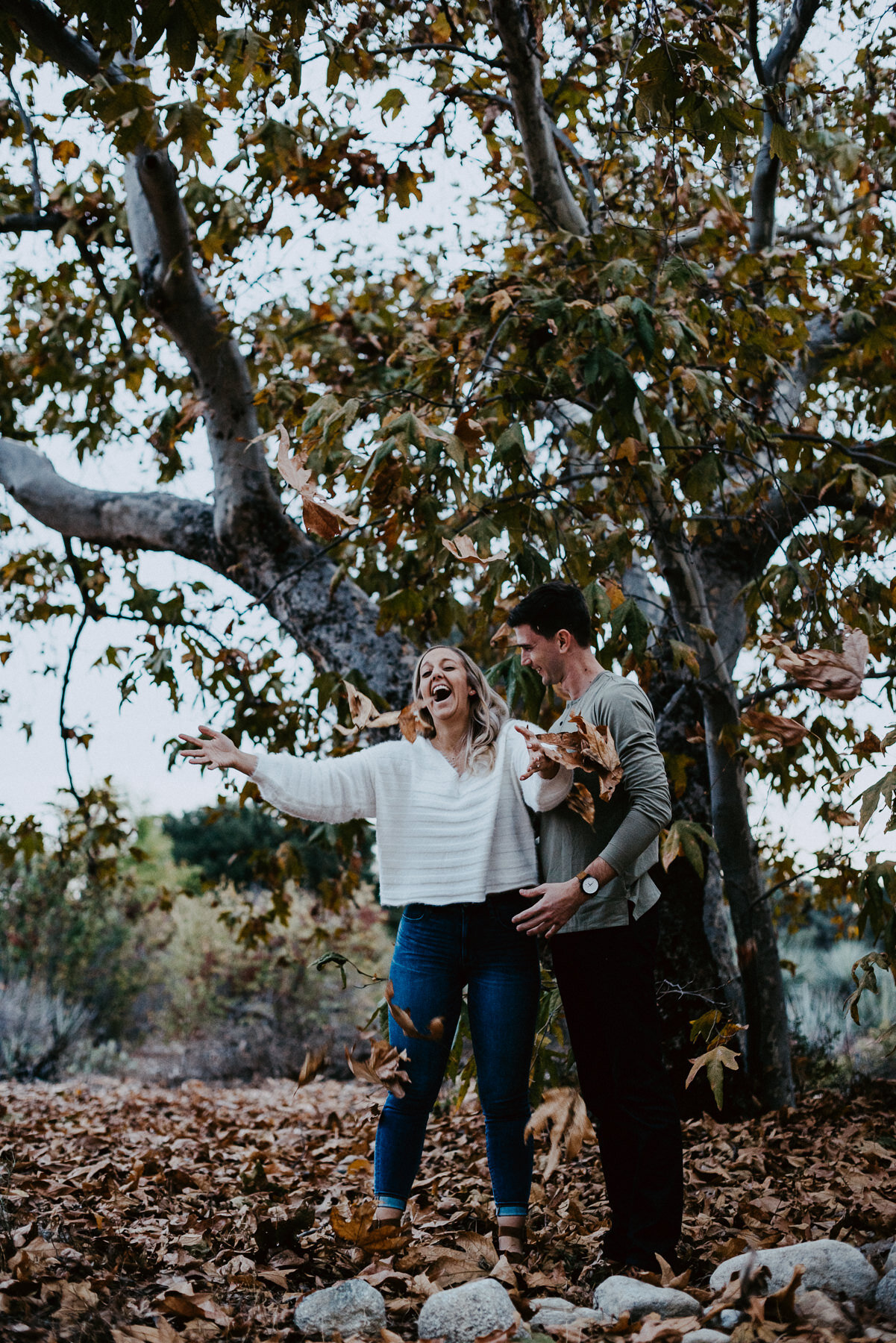 sAudrey + Charles - Claremont Engagement Session - Life in My Lens Photo-195.jpg