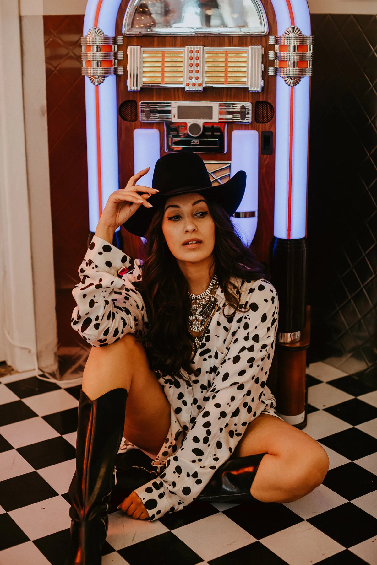 sTGS Diner Sessions - IG Vaughntastic - Linda-11.jpg