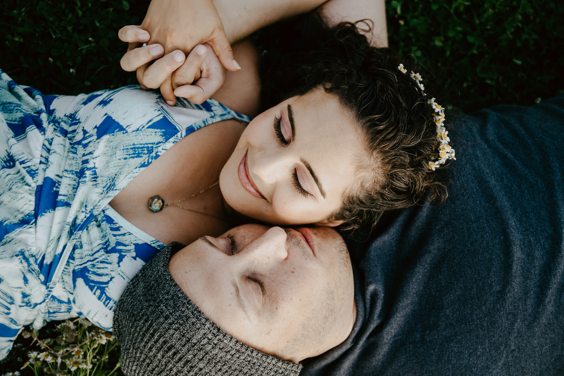 sElisa + Casey - Venice Engagement-56.jpg