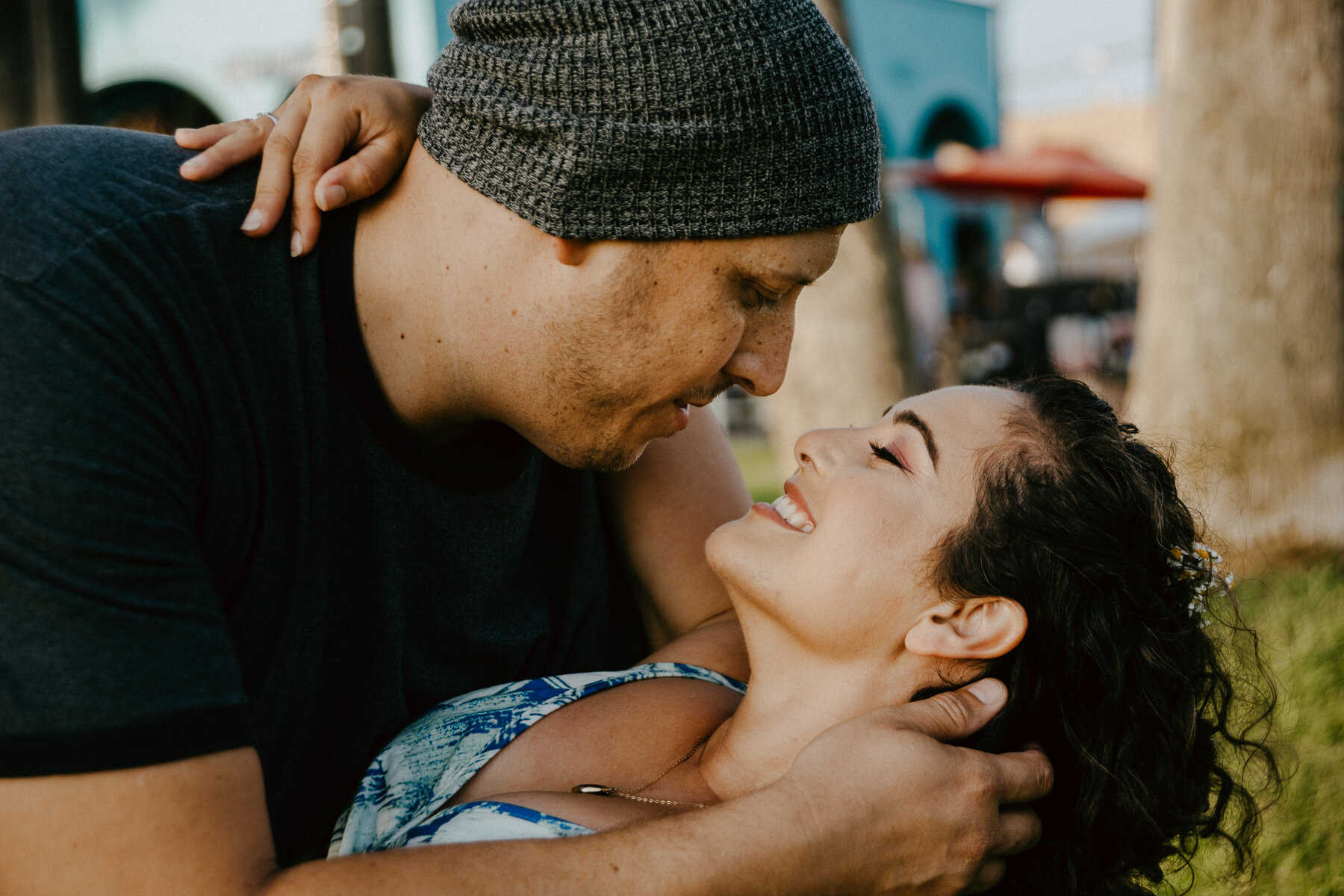 sElisa + Casey - Venice Engagement-70.jpg