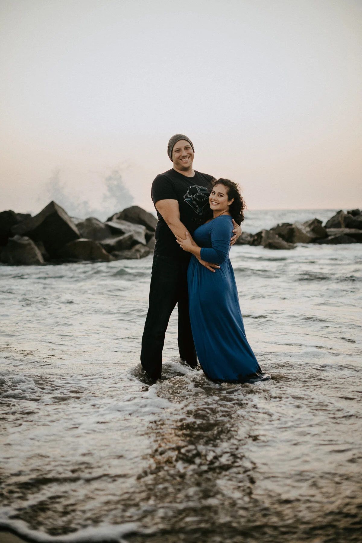 sElisa + Casey - Venice Engagement-88.jpg