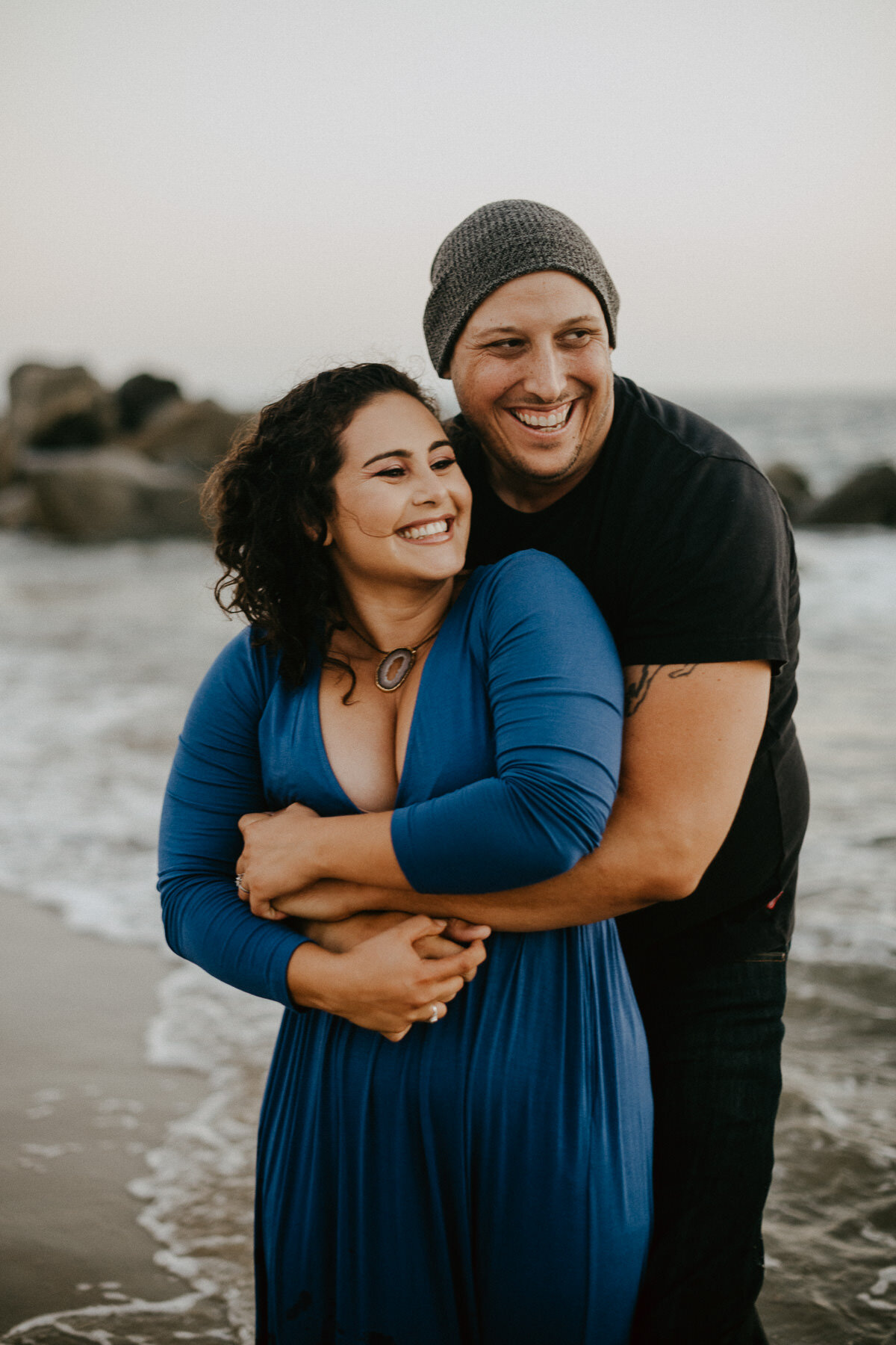 sElisa + Casey - Venice Engagement-108.jpg