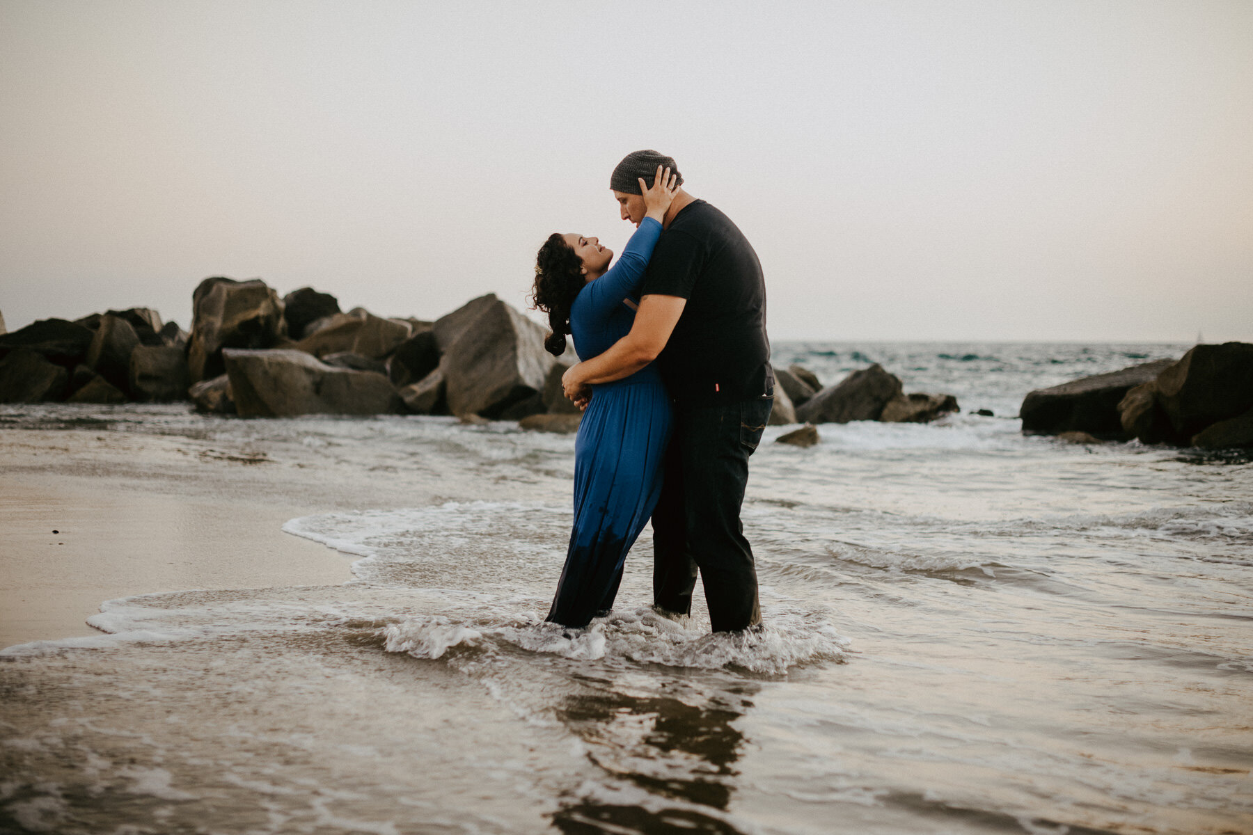 sElisa + Casey - Venice Engagement-118.jpg