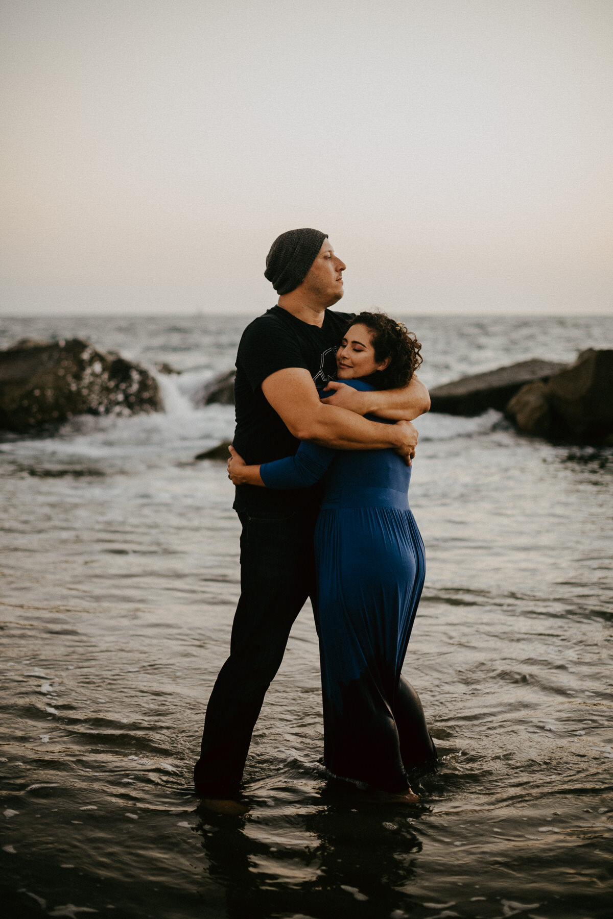 sElisa + Casey - Venice Engagement-123.jpg