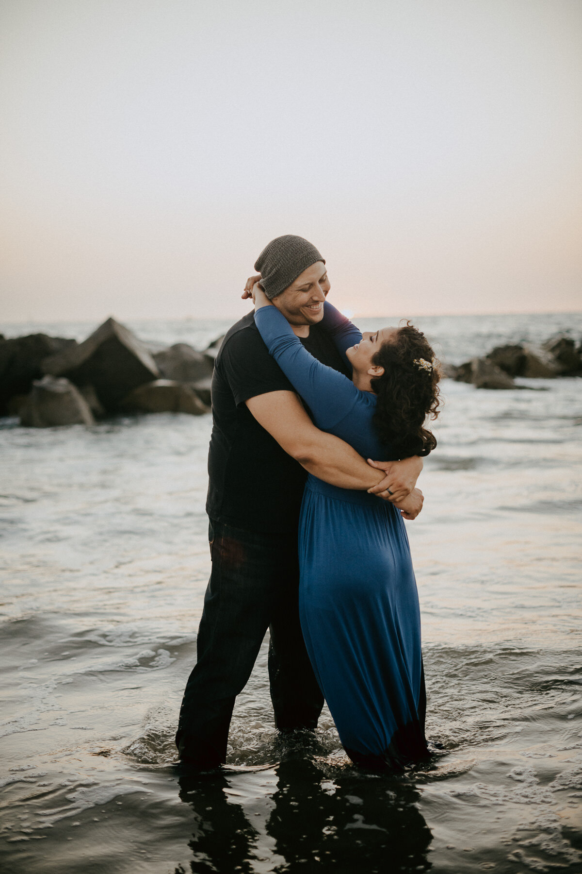 sElisa + Casey - Venice Engagement-91.jpg
