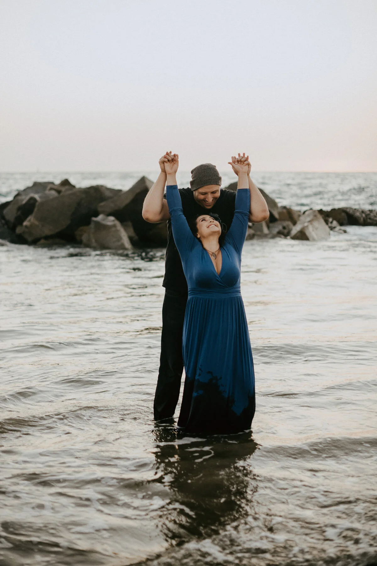 sElisa + Casey - Venice Engagement-105.jpg