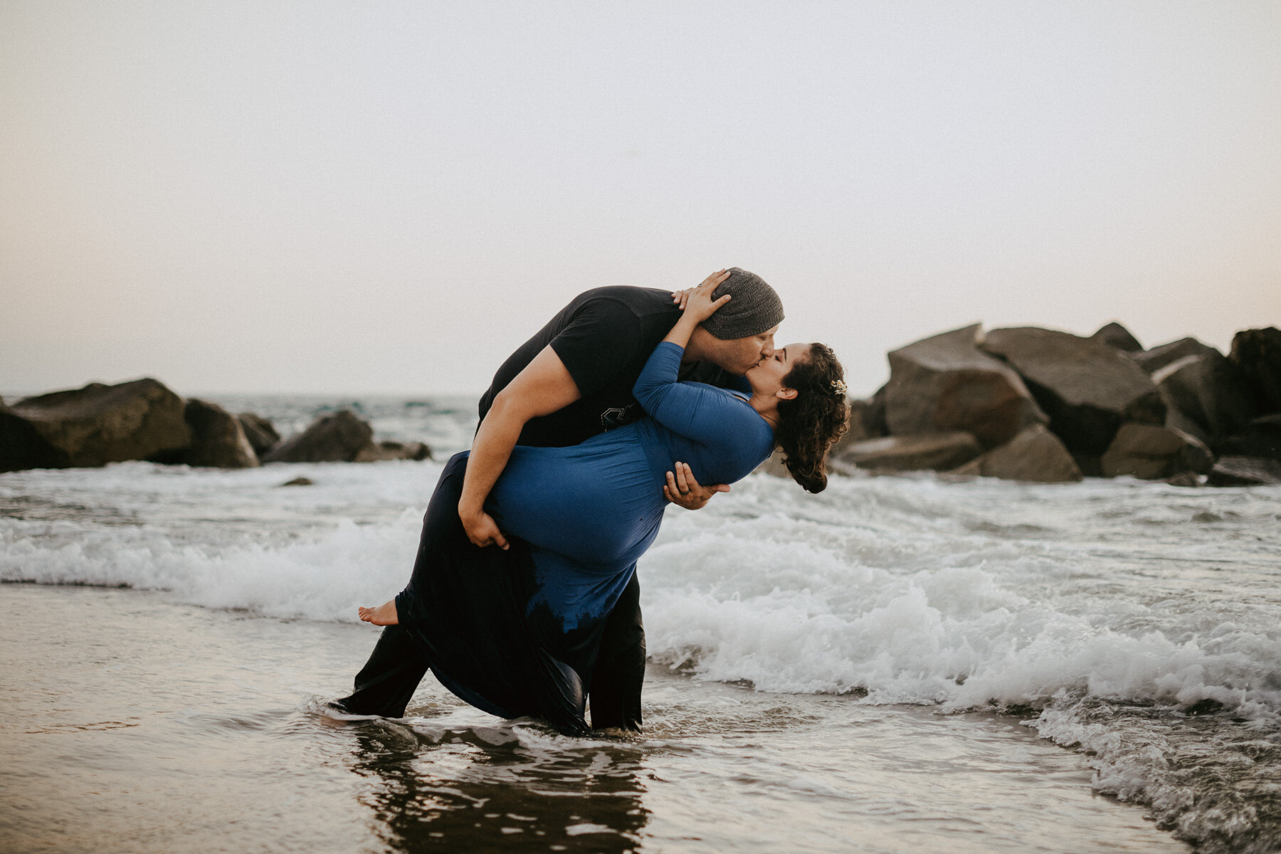 sElisa + Casey - Venice Engagement-122.jpg