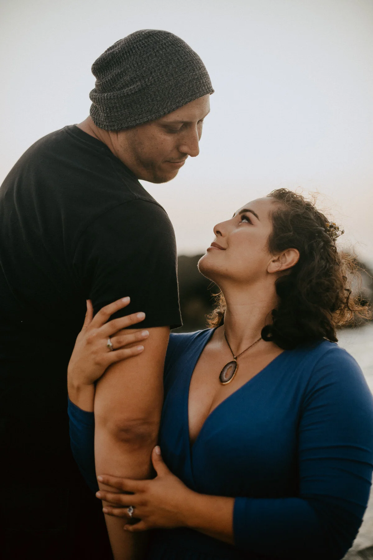 sElisa + Casey - Venice Engagement-128.jpg