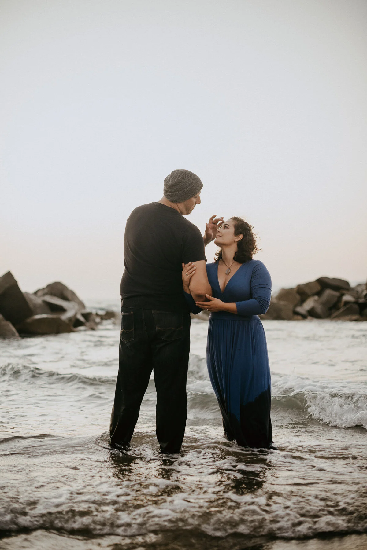 sElisa + Casey - Venice Engagement-133.jpg