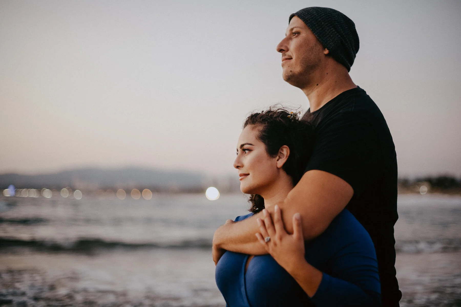 sElisa + Casey - Venice Engagement-149.jpg
