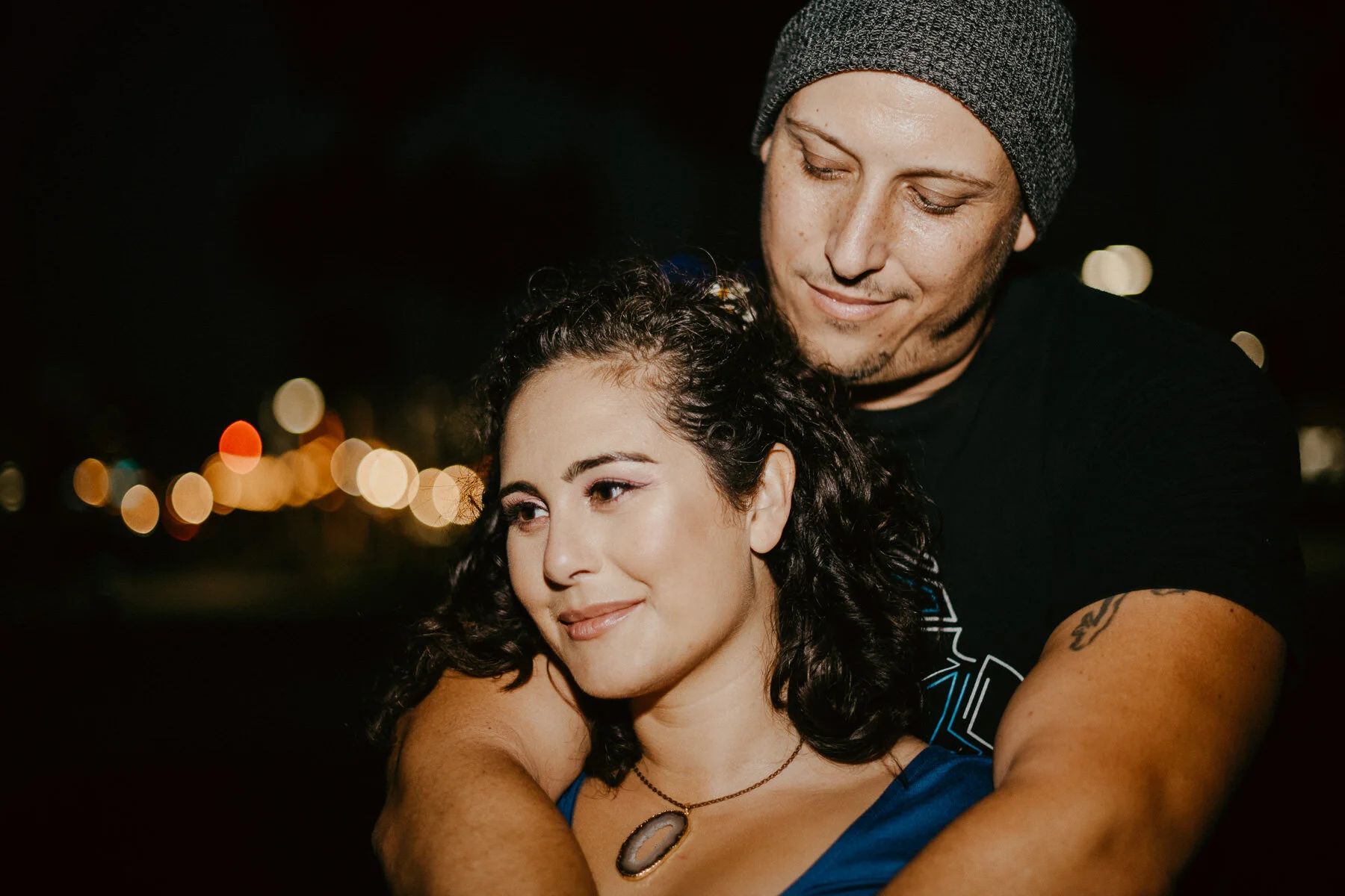 sElisa + Casey - Venice Engagement-154.jpg