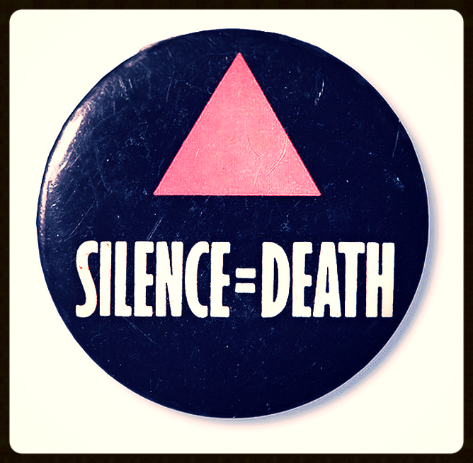 The Silence = Death campaign by the organization ACT UP demonstrates the severe social impact stigmatization has on disease and the transformation that can come about from rising above anonymity, shame, and silence. As written in this post by the Petrelis Files , " During the first 19 months of the AIDS epidemic (by the end of which time there had been 891 reported cases), the Times carried seven articles about it, none of them on the front page. During the three months of the Tylenol scare in 1982 (seven cases), the Times carried fifty-four articles about it, four of them on the front page." Similarly, as pointed out in this article "Bigger US Health Crisis, Ebola or Addiction?" by Dean Dauphinais, we had 1 US death from Ebola and the story ran on every news circuit. Meanwhile, over 120,000 deaths a year result from alcohol and drug abuse and addiction is relatively ignored by media and society at large. 