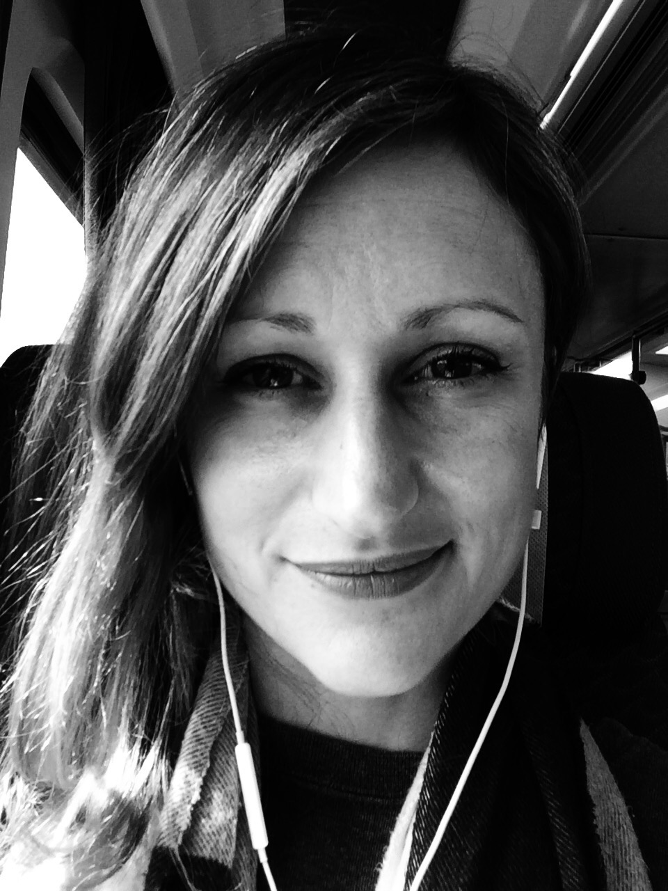 2014. I stopped binging and purging just one month shy of my 35th birthday. 