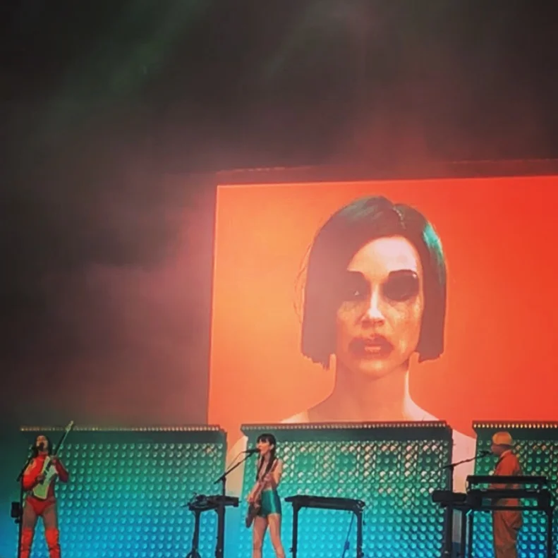 Three Biggest Surprises from Boston Calling