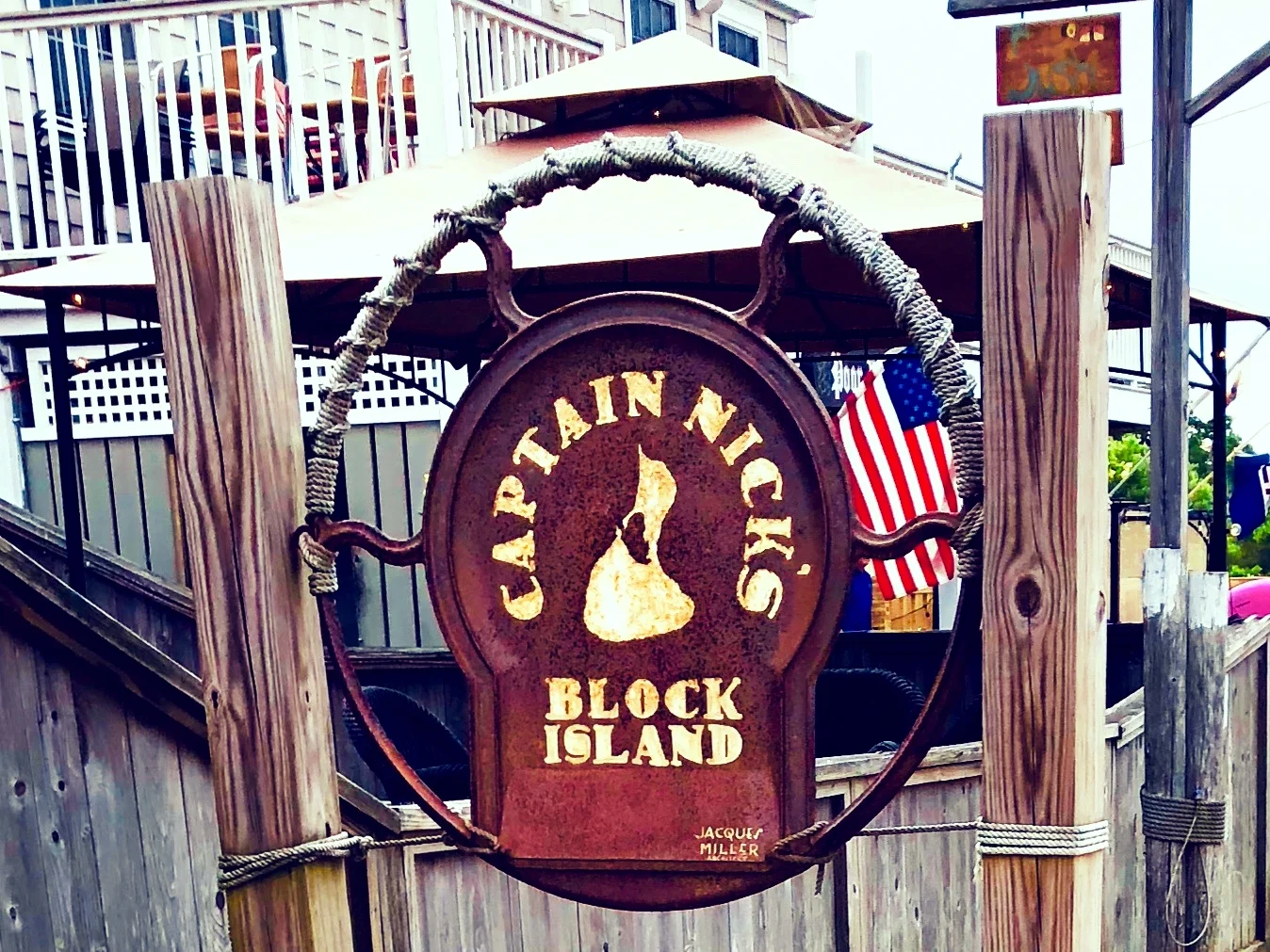 What We Miss Most from Block Island