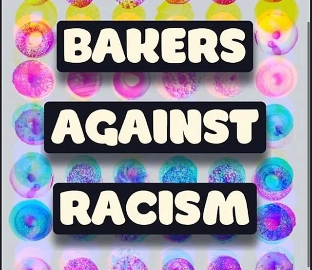 This Saturday, all @haveagoodsandwich donut sales at the shop will be donated to @assatasdaughtersig 
#fuckracism