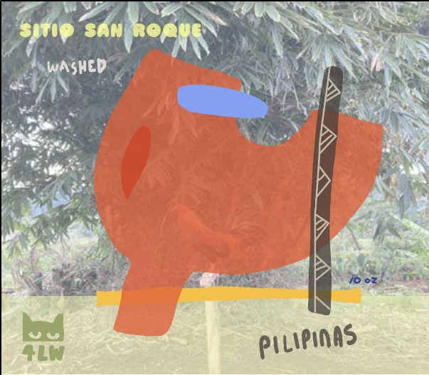 PHILIPPINES Sitio San Roque