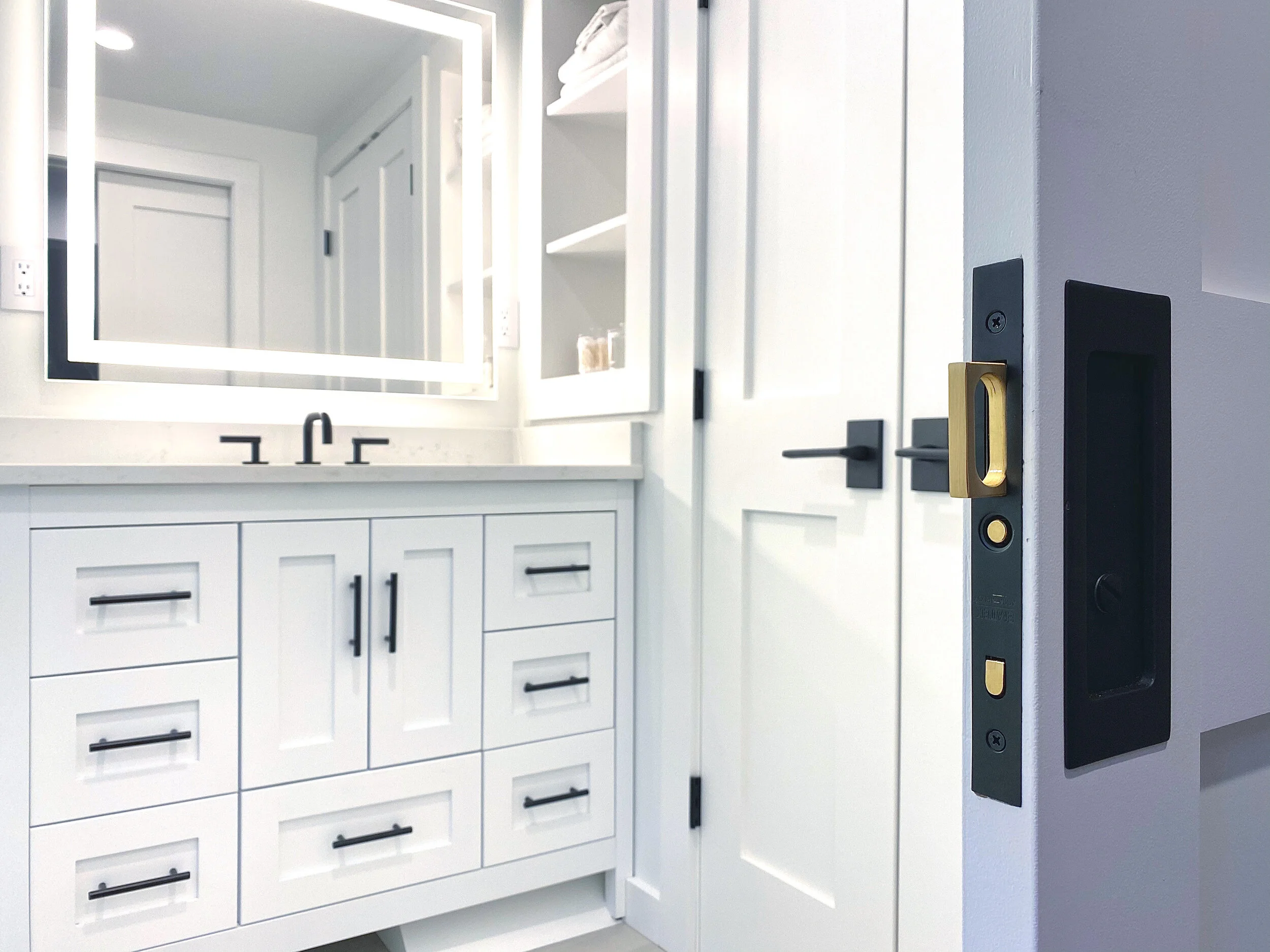 Rostler bathroom remodel. Vermont Pro Constructon.JPG
