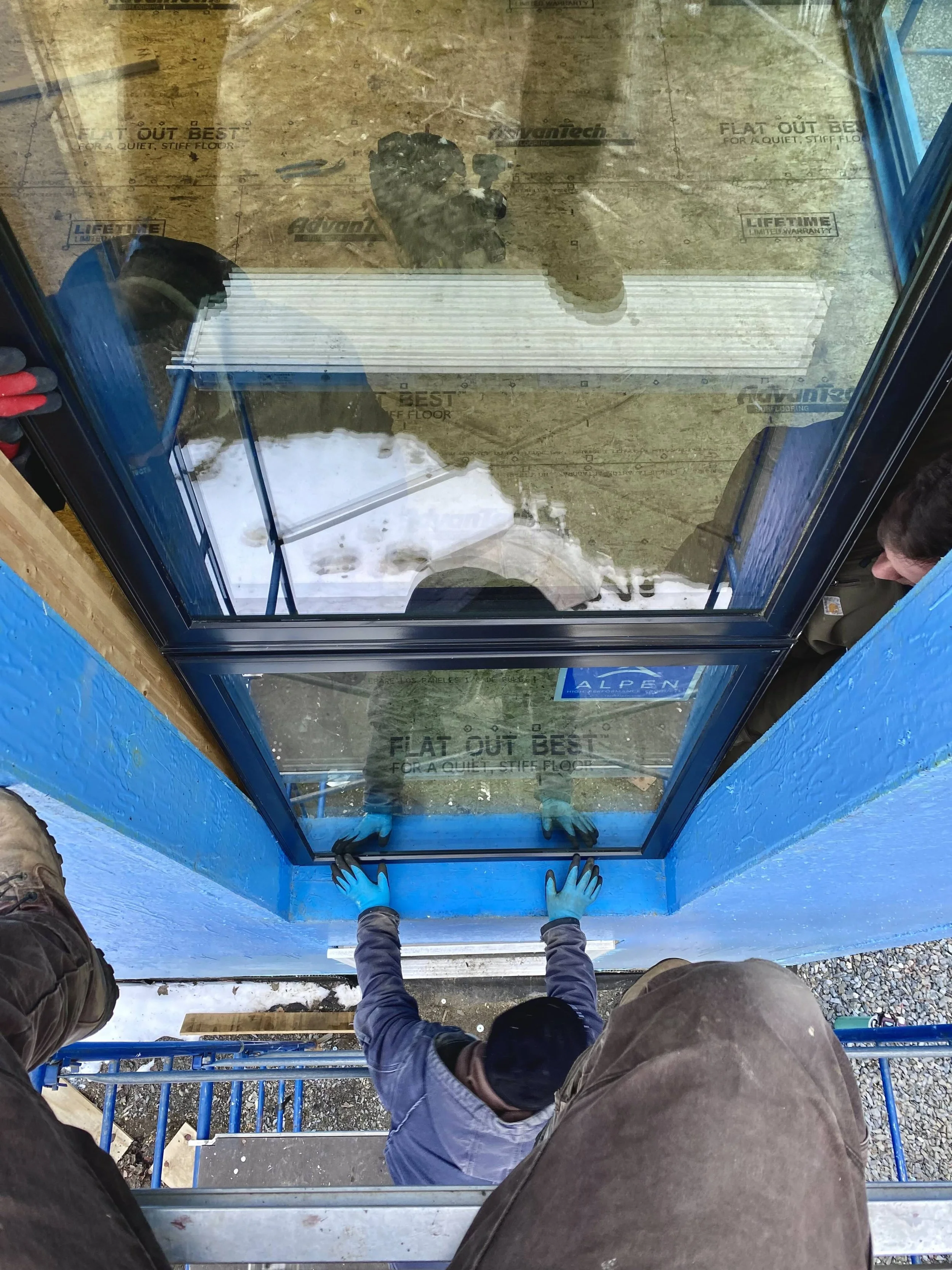 Alpine unit installation.jpg