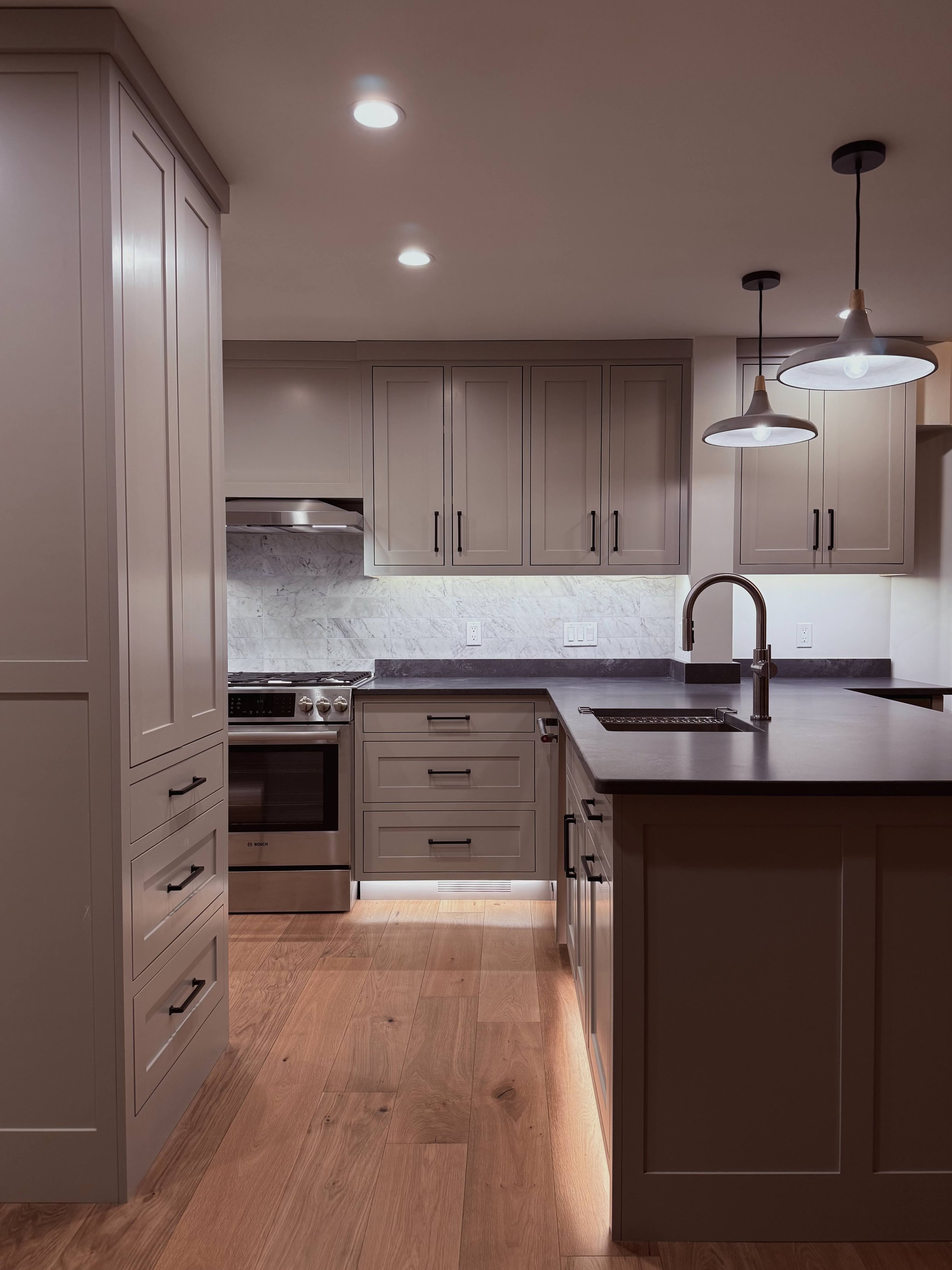 New kitchen design. Vermont pro construction.jpg