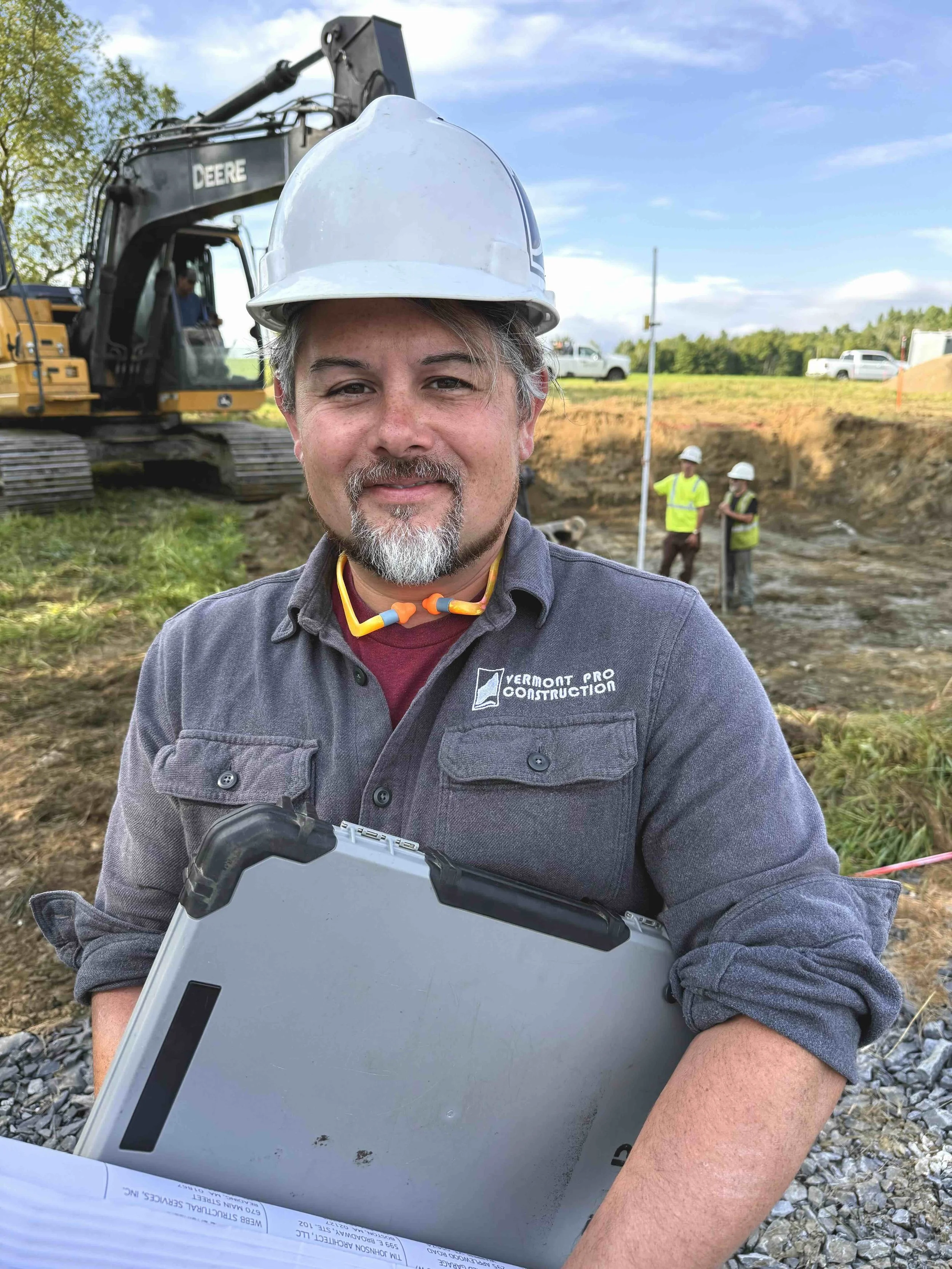Francis Faillace. Vermont Pro Construction.jpg