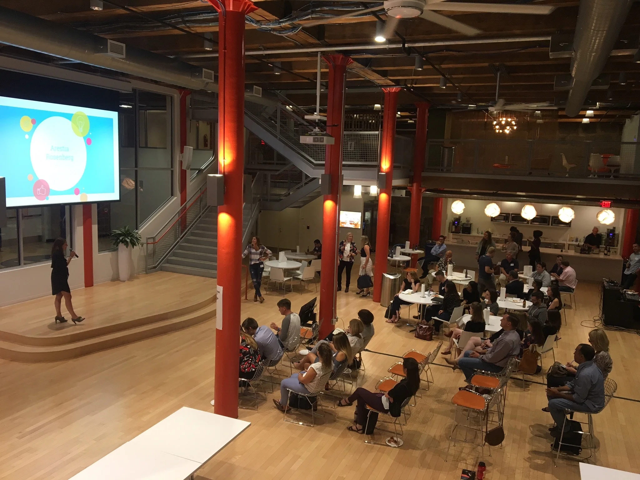 Event Recap: Boston Content Went Inbound