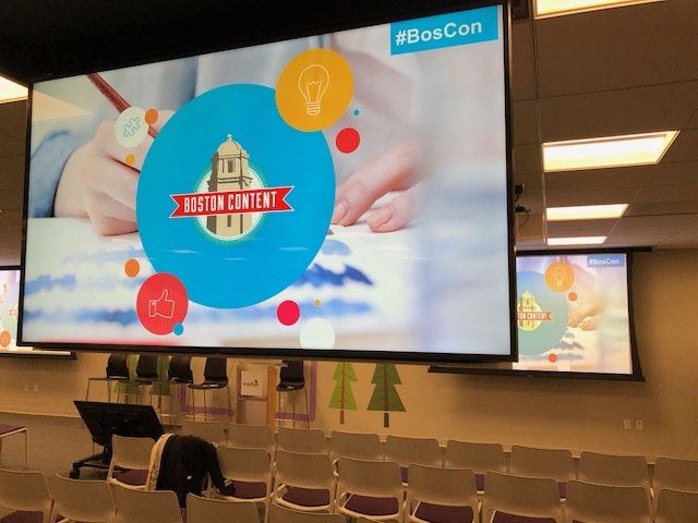 Boston Write Now: Highlights From Our Latest Event