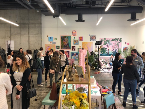 Photo and Video Tips From the Experts at Creative Mornings Boston