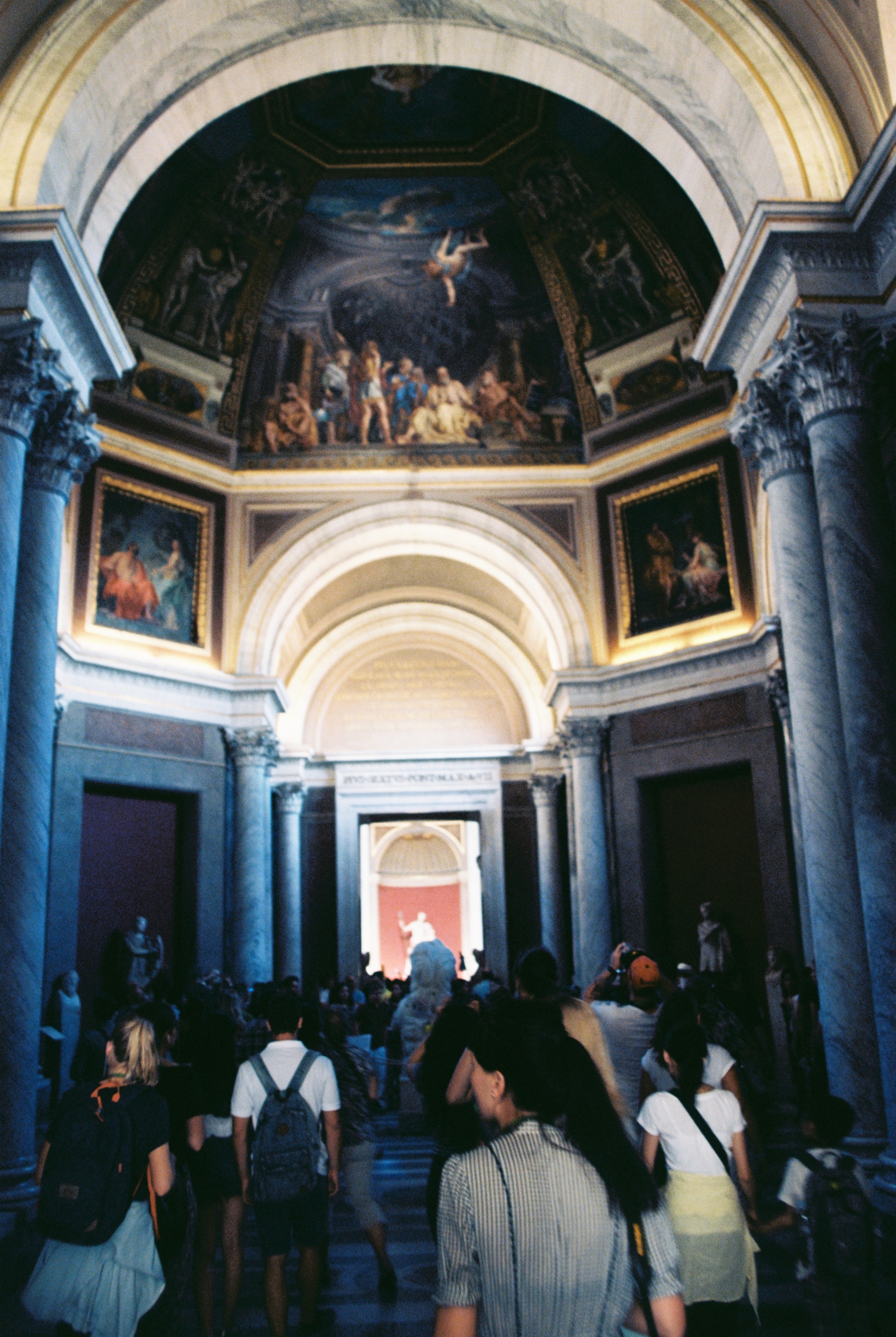 Vatican.
