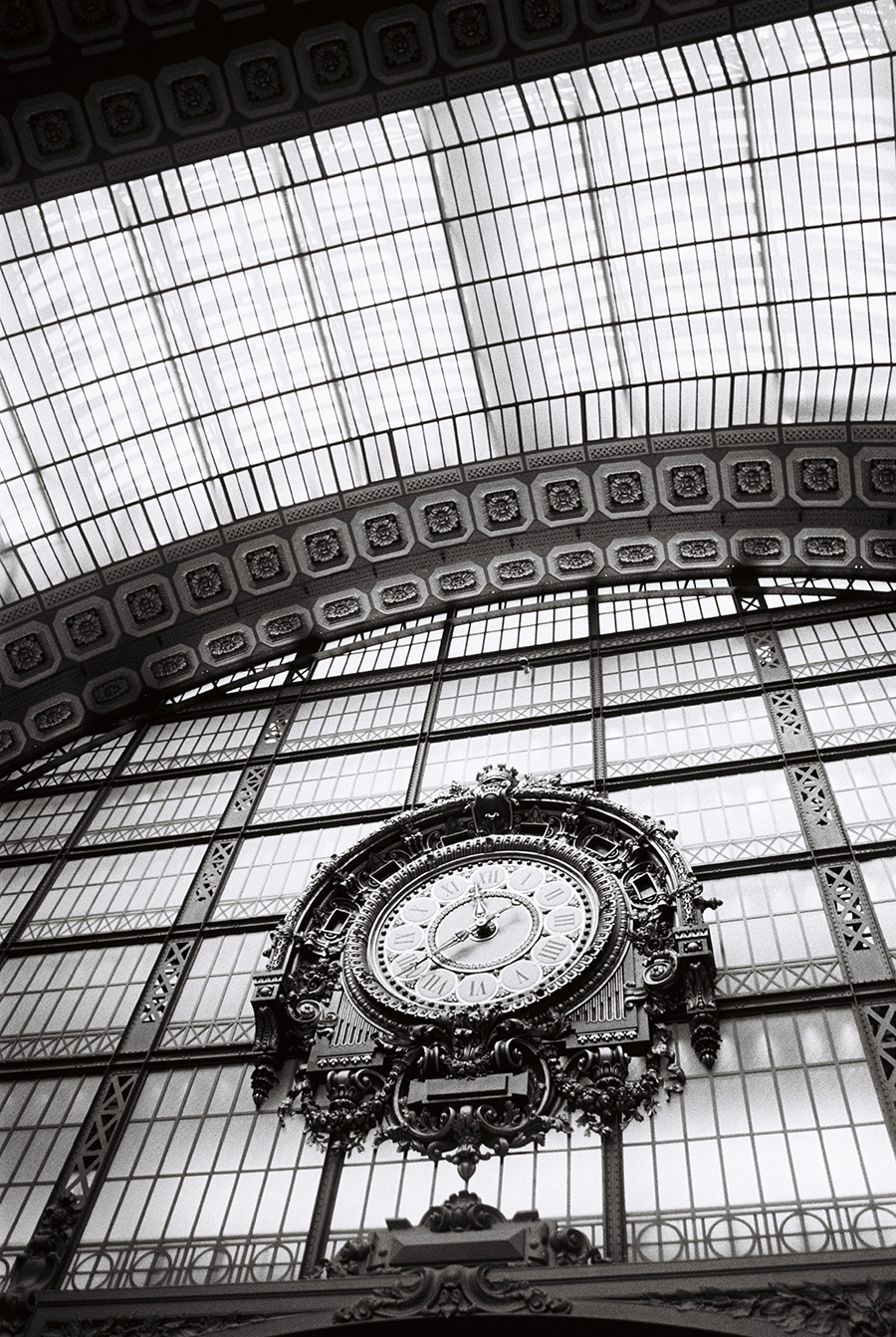 Musée d'Orsay