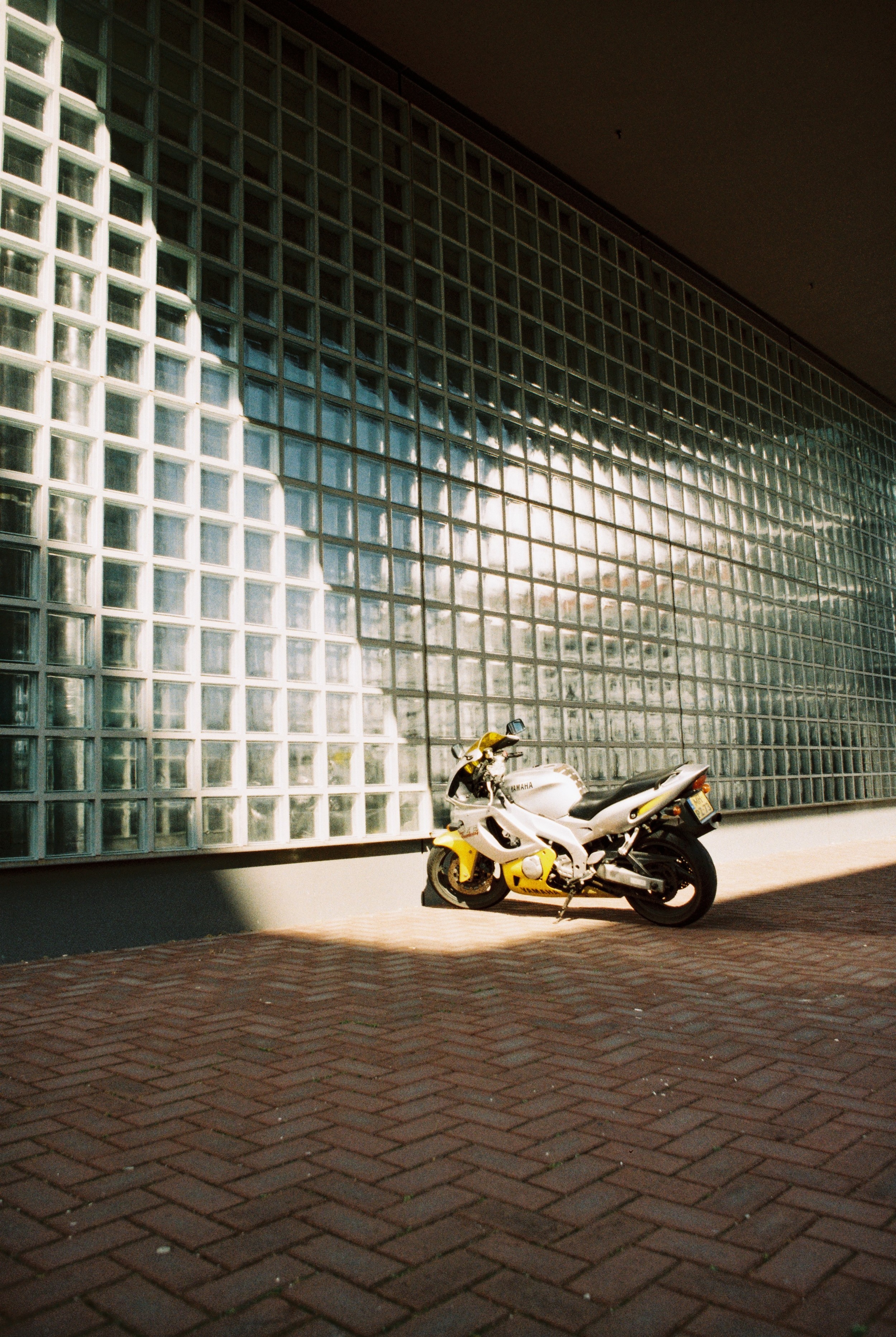 Transport mode: motorised