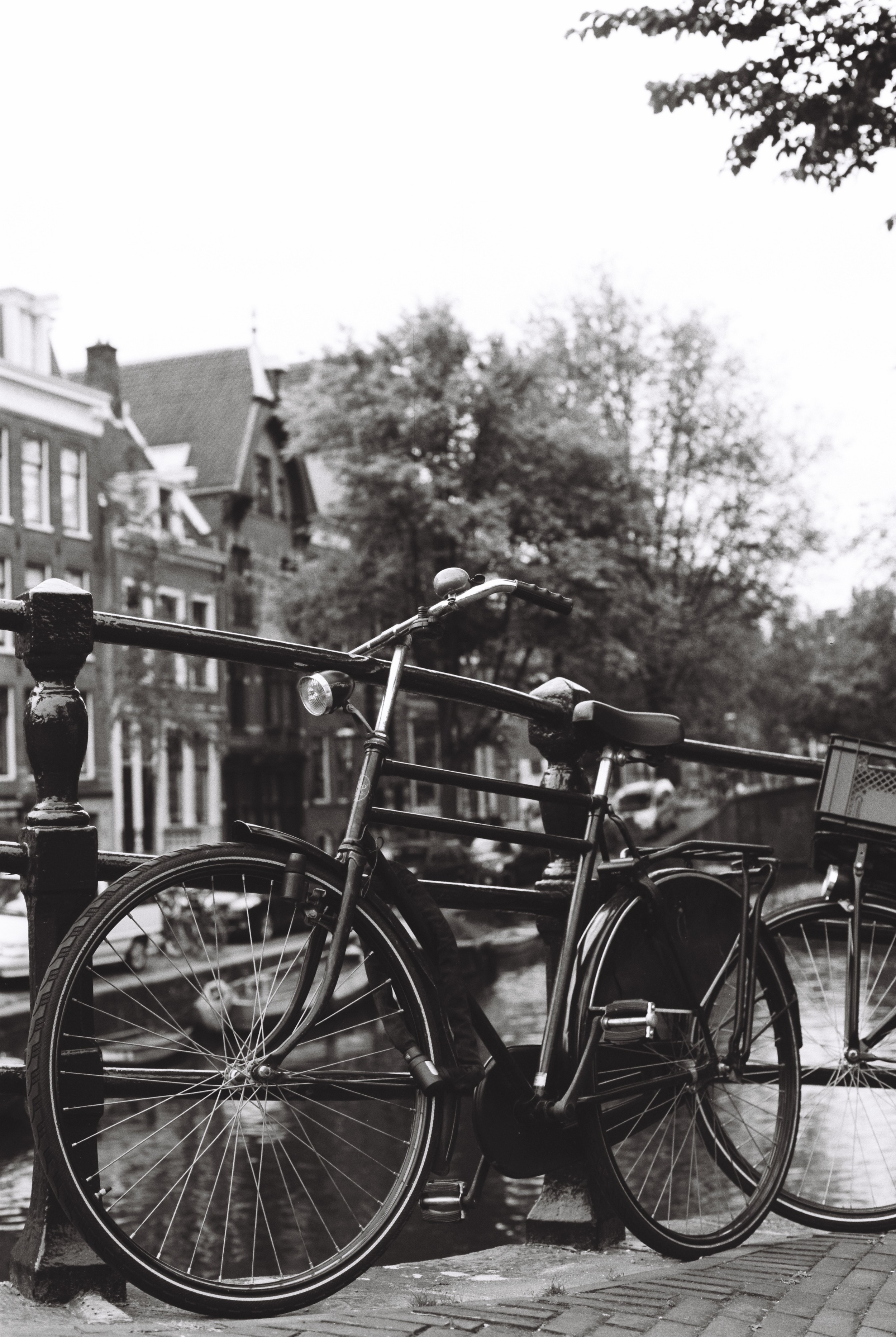 Transport mode: cycle