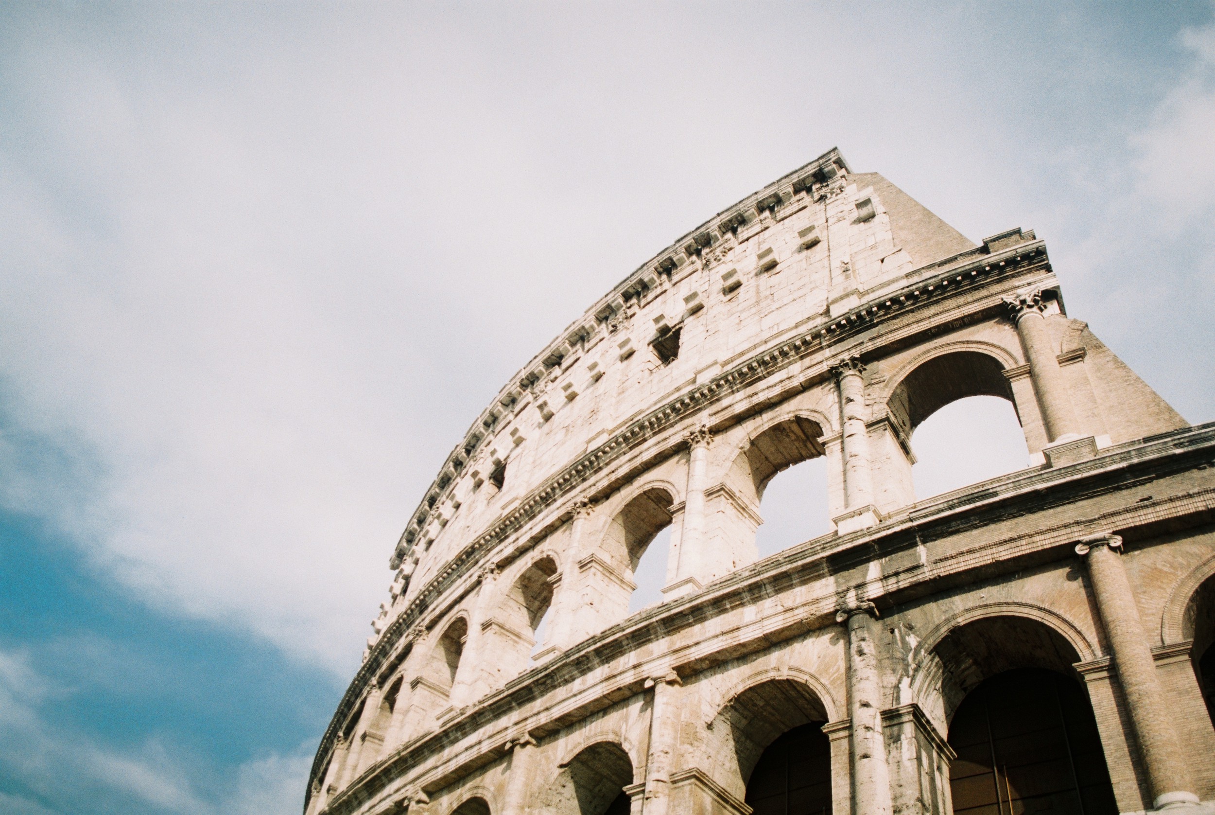 Colosseum (Maximus Colossus)